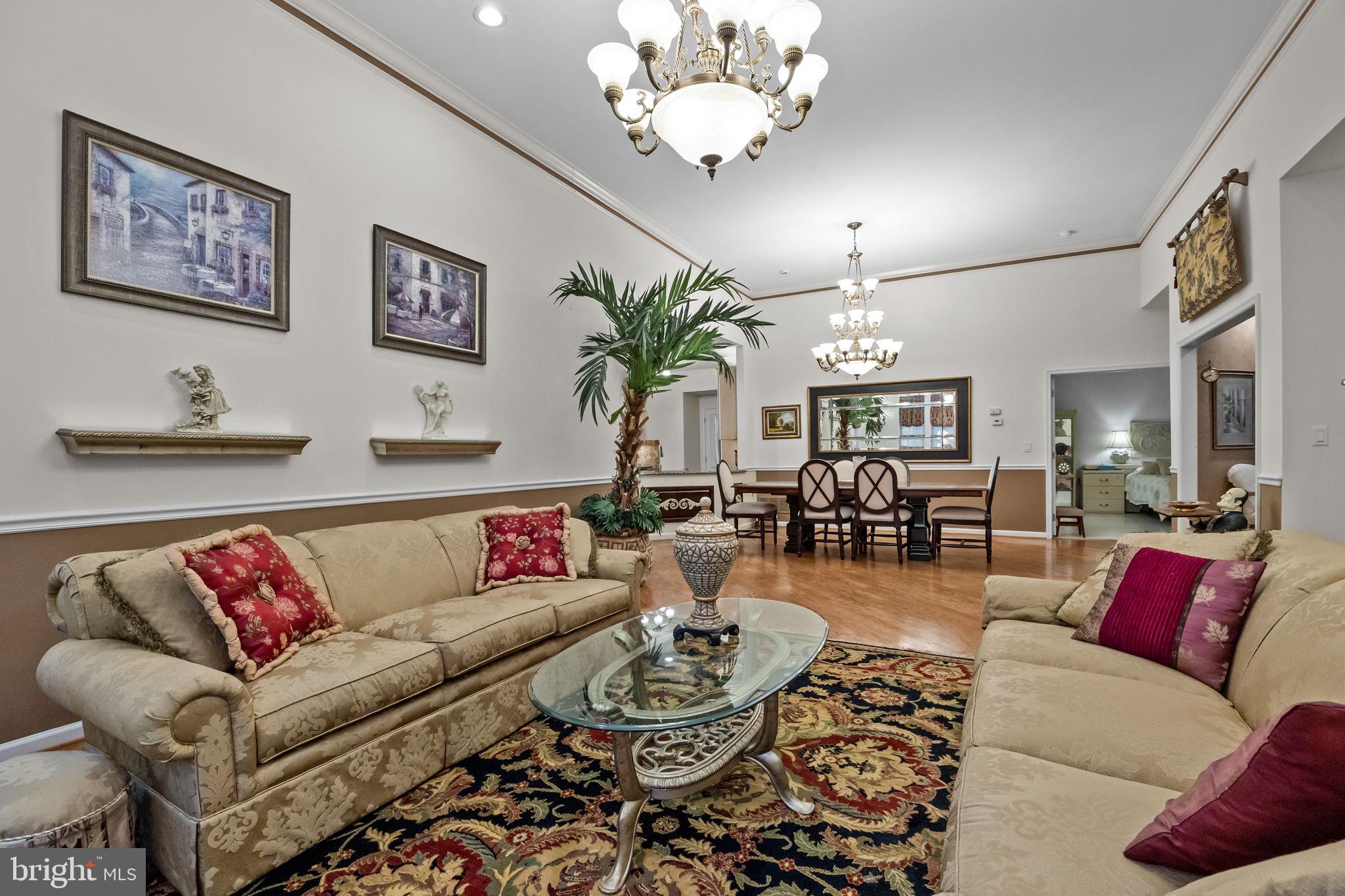 LEGACY OAKS - Residential