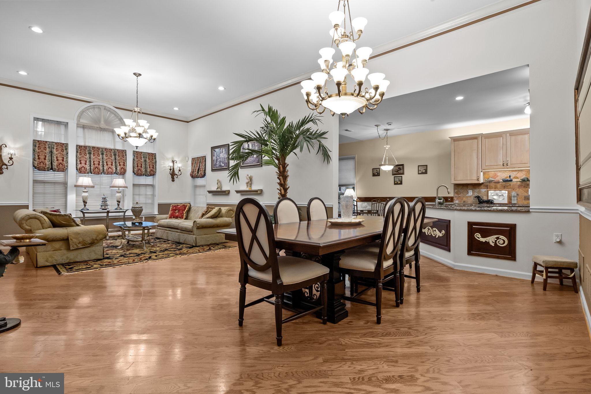 LEGACY OAKS - Residential