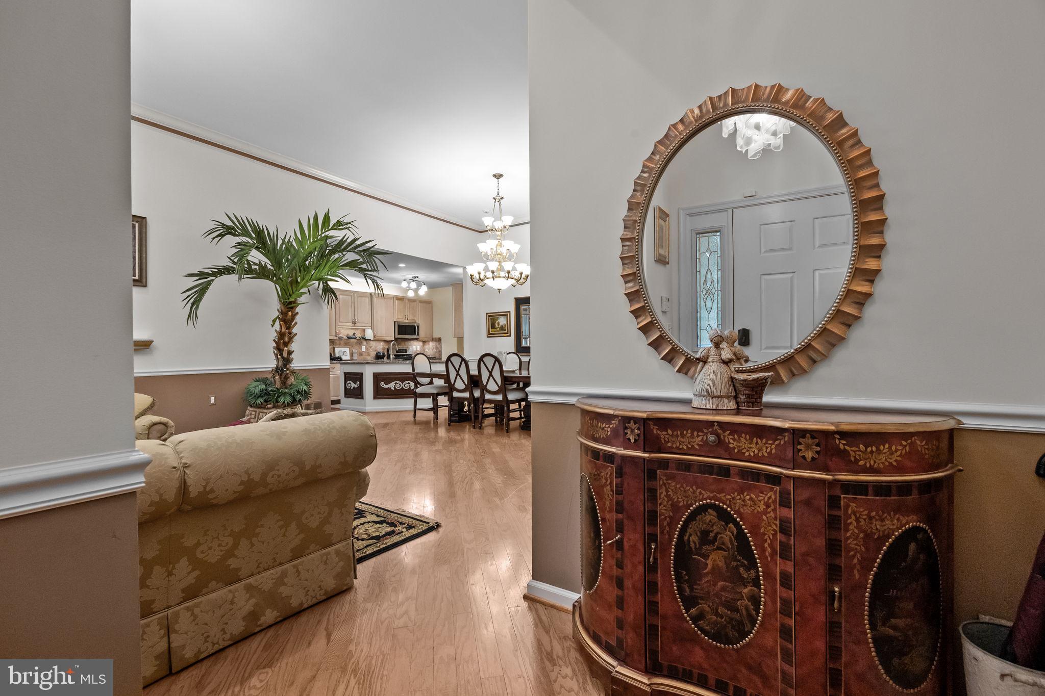 LEGACY OAKS - Residential