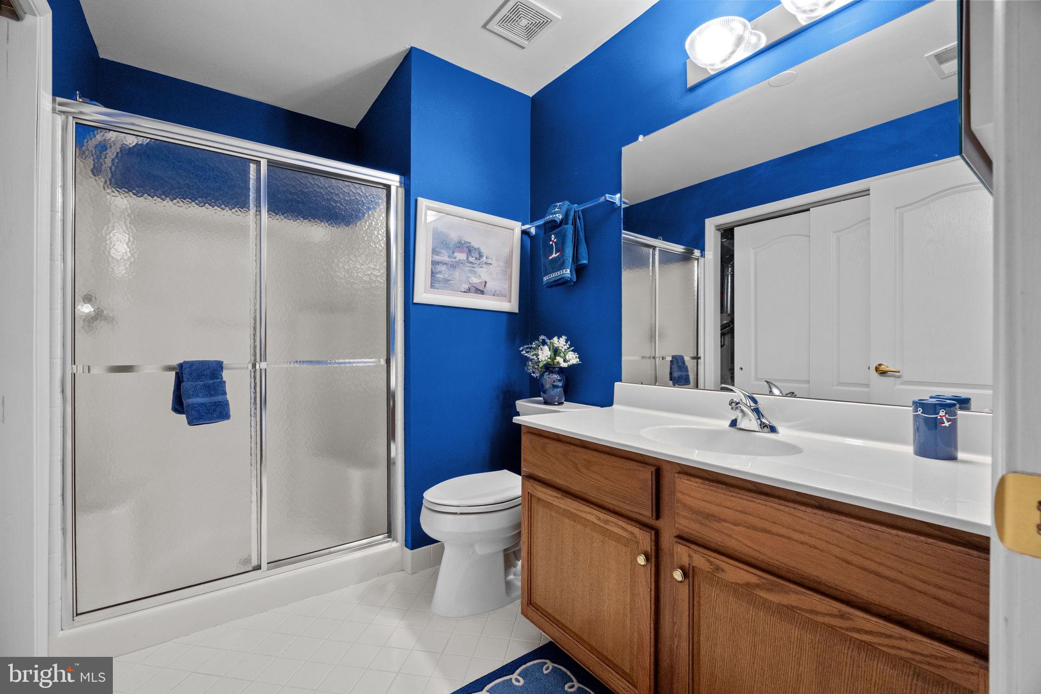 LEGACY OAKS - Residential