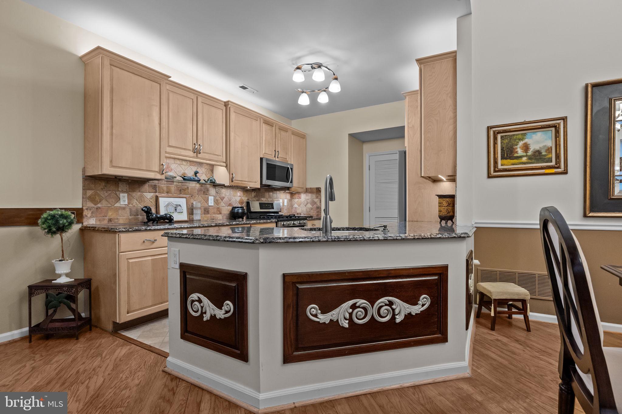 LEGACY OAKS - Residential