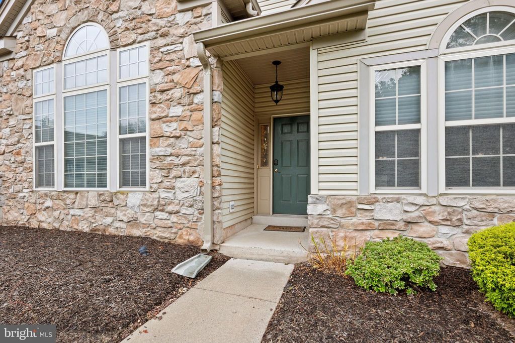 Photo of 61 Legacy Oaks Drive, RICHBORO, PA 18954 (MLS # PABU2104698)