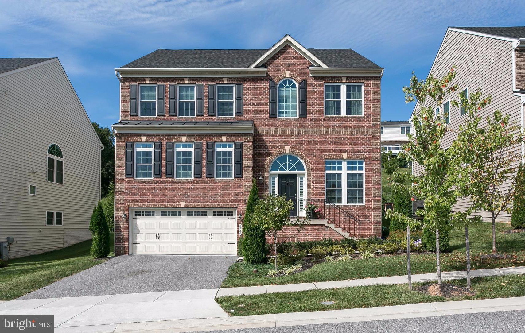 MEADOWVALE - Residential