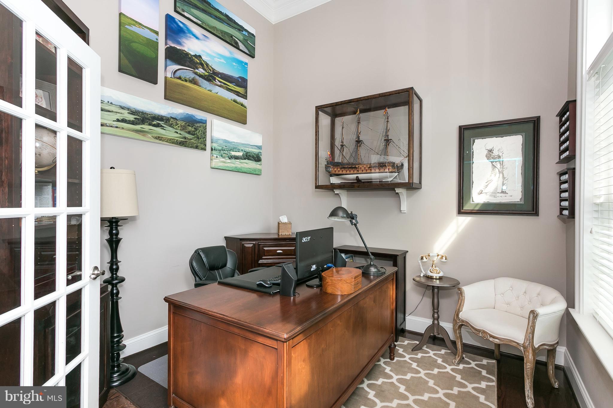 MEADOWVALE - Residential