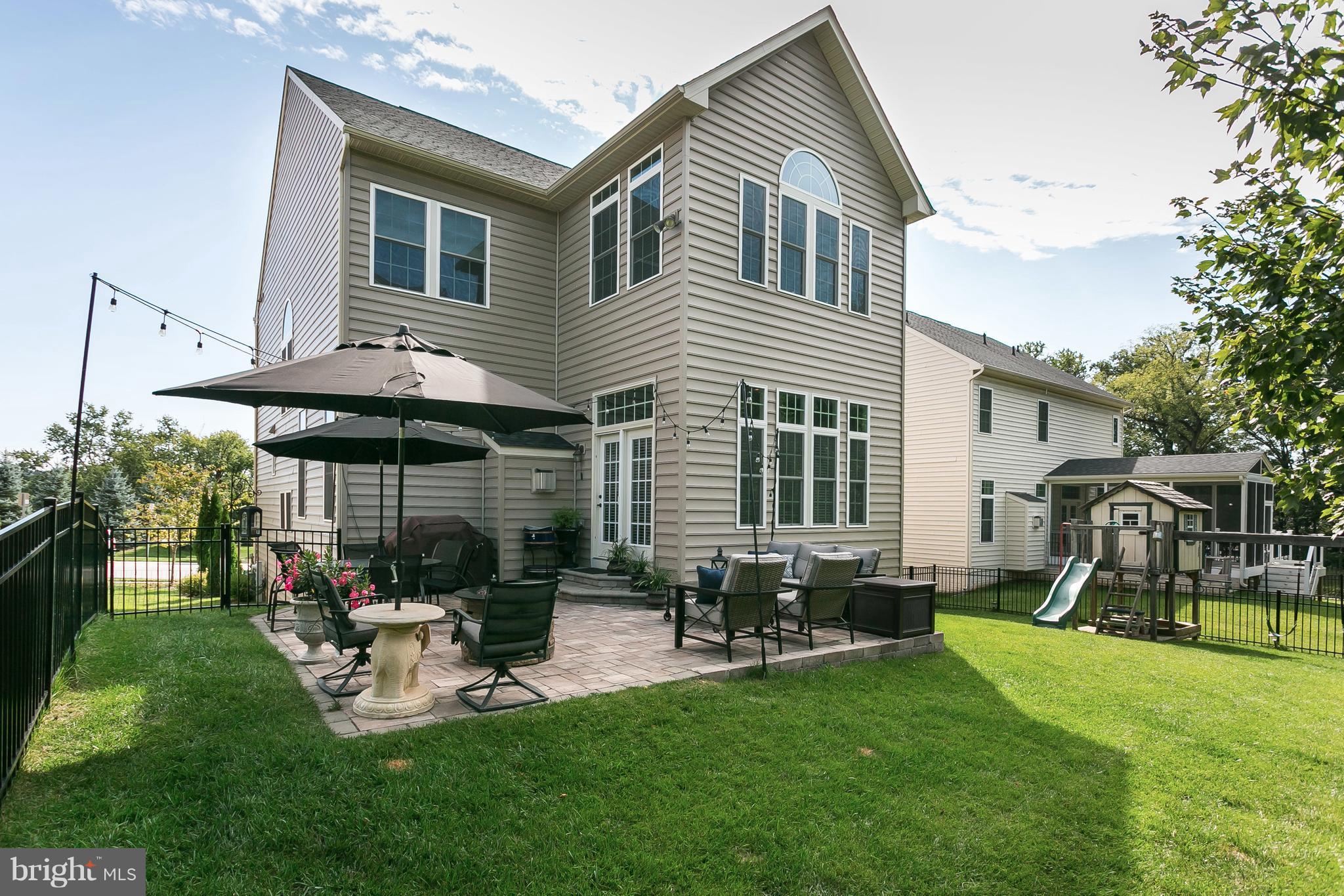 MEADOWVALE - Residential