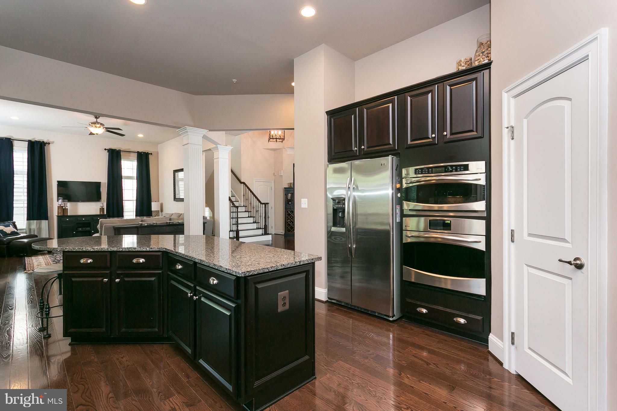 MEADOWVALE - Residential