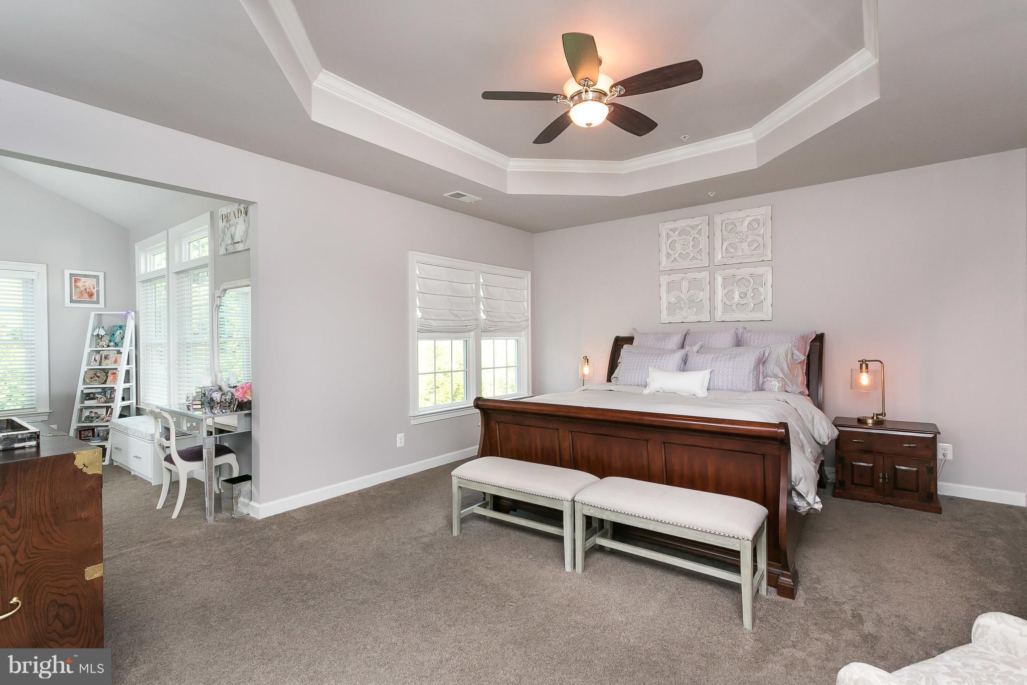 MEADOWVALE - Residential