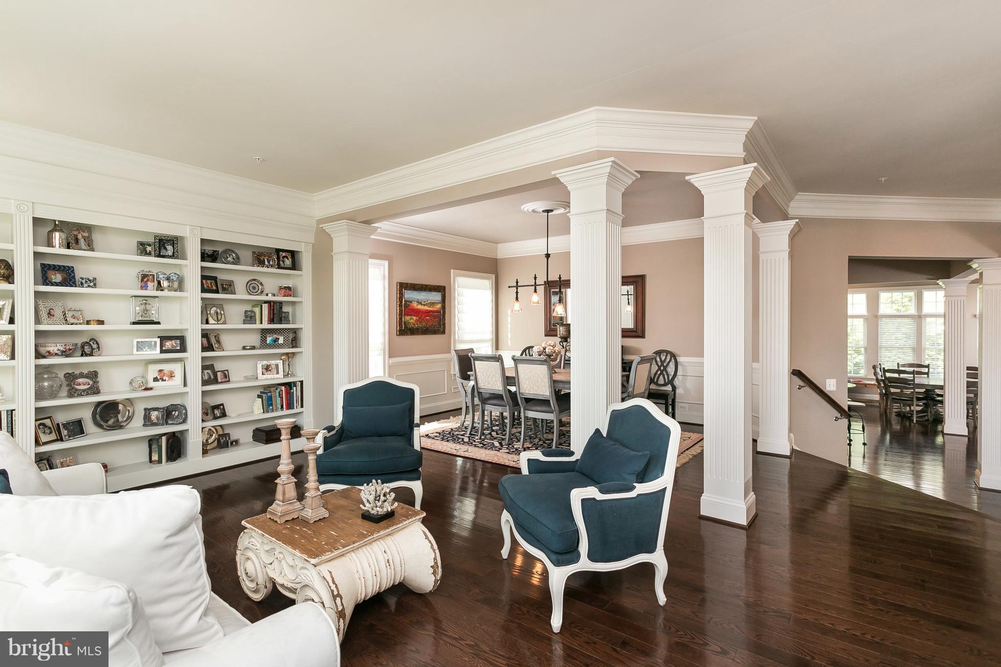 MEADOWVALE - Residential