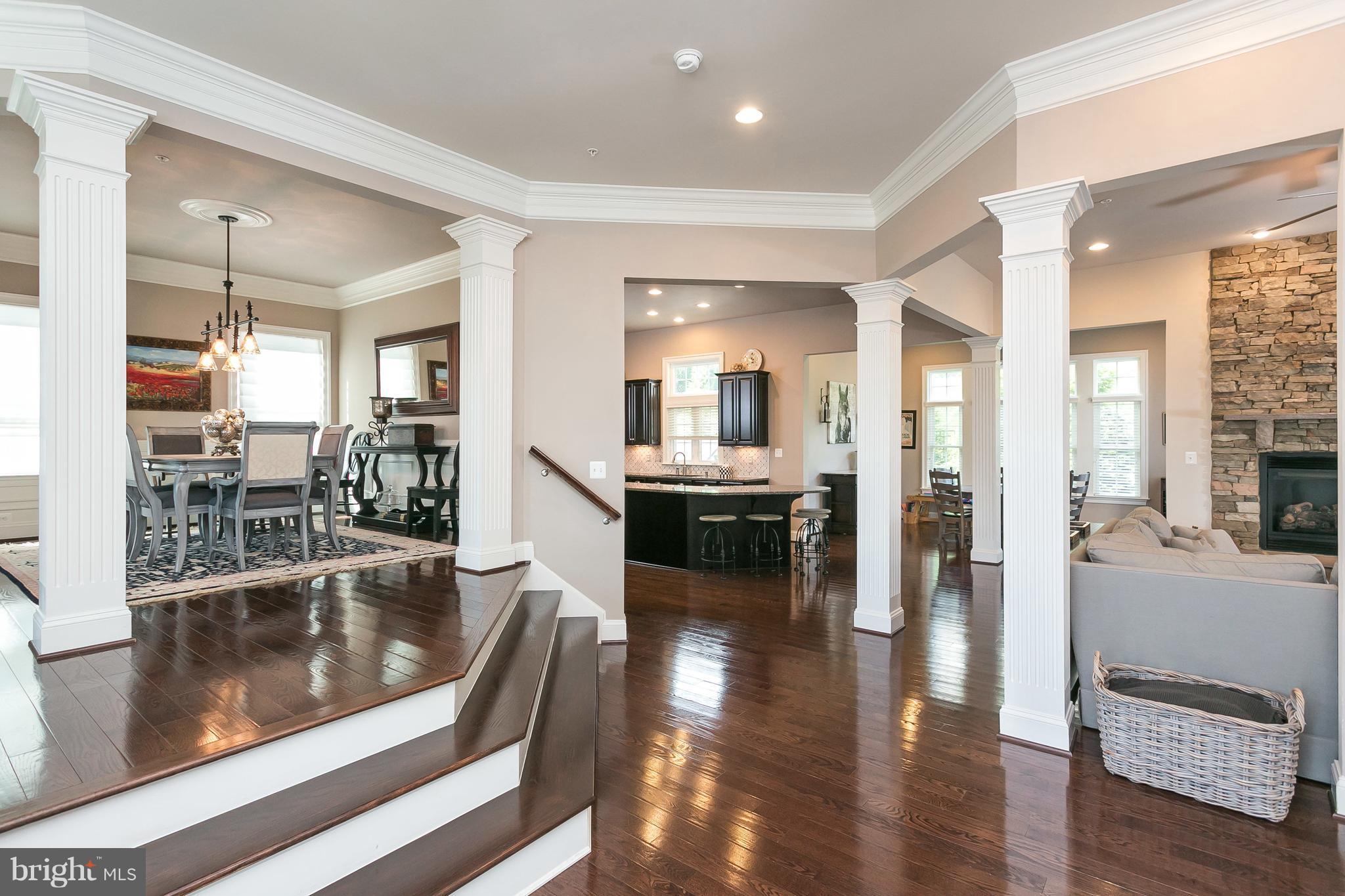 MEADOWVALE - Residential