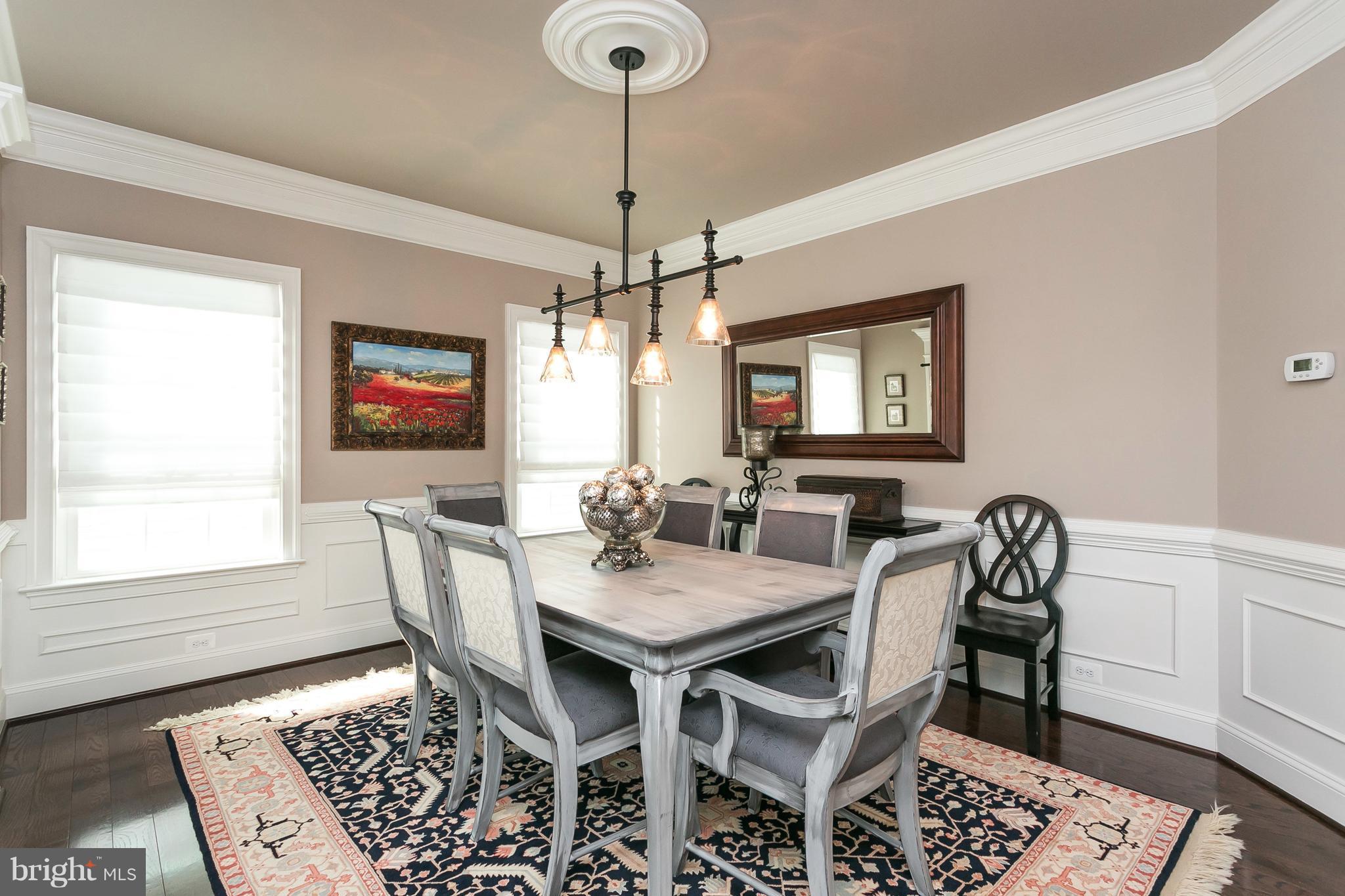 MEADOWVALE - Residential