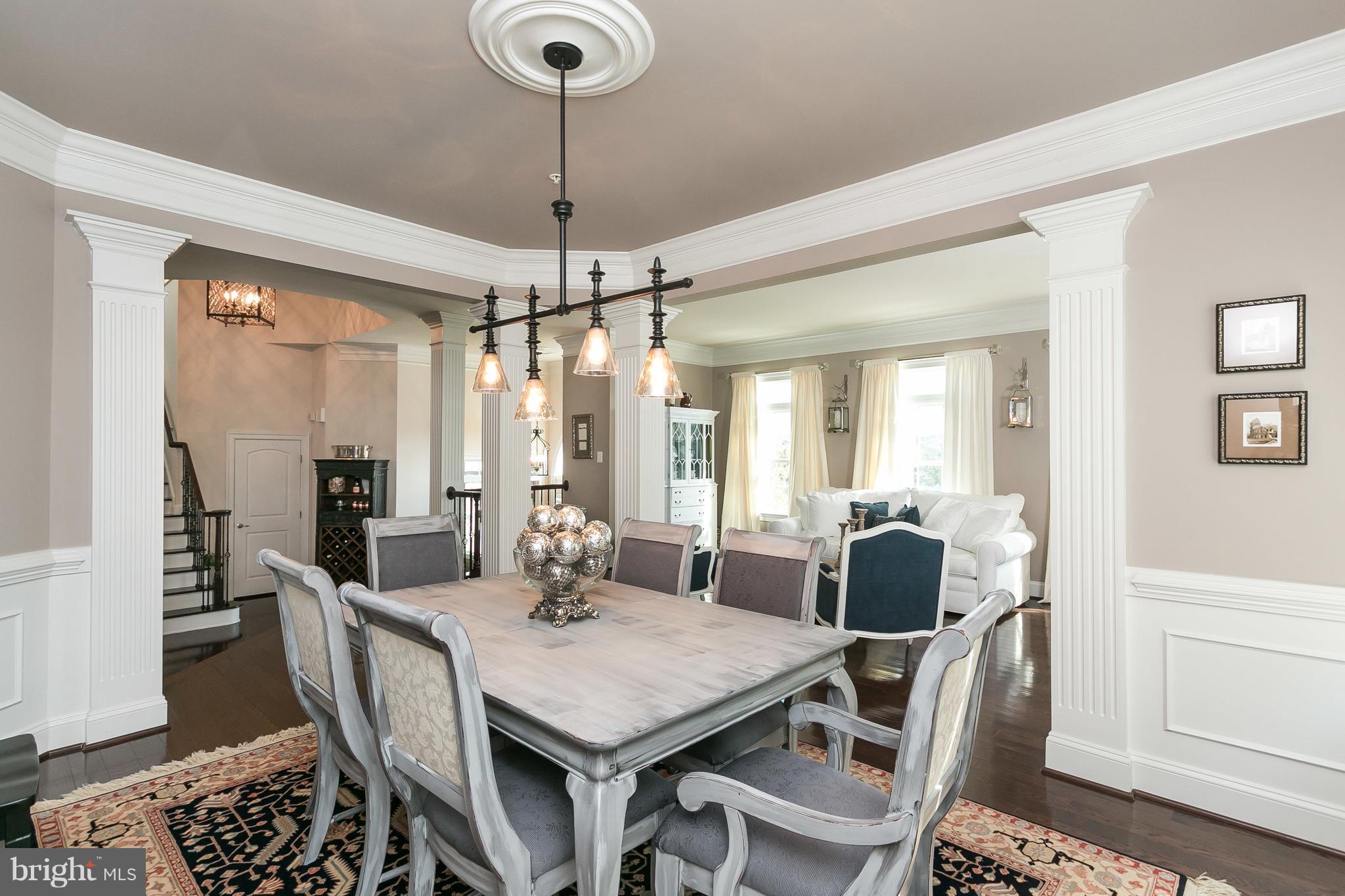 MEADOWVALE - Residential