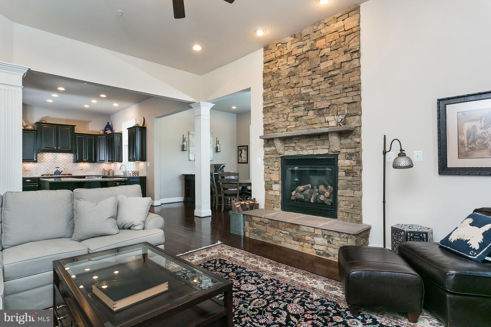 MEADOWVALE - Residential