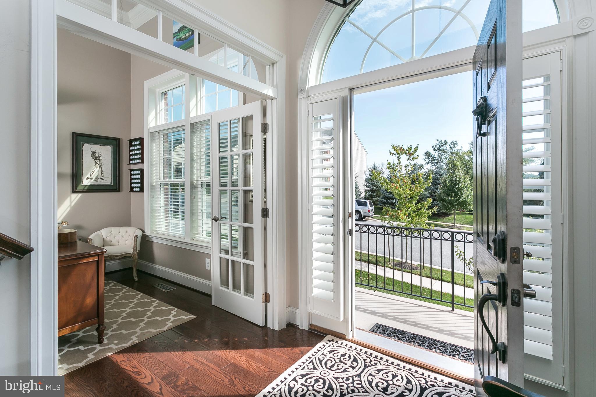 MEADOWVALE - Residential