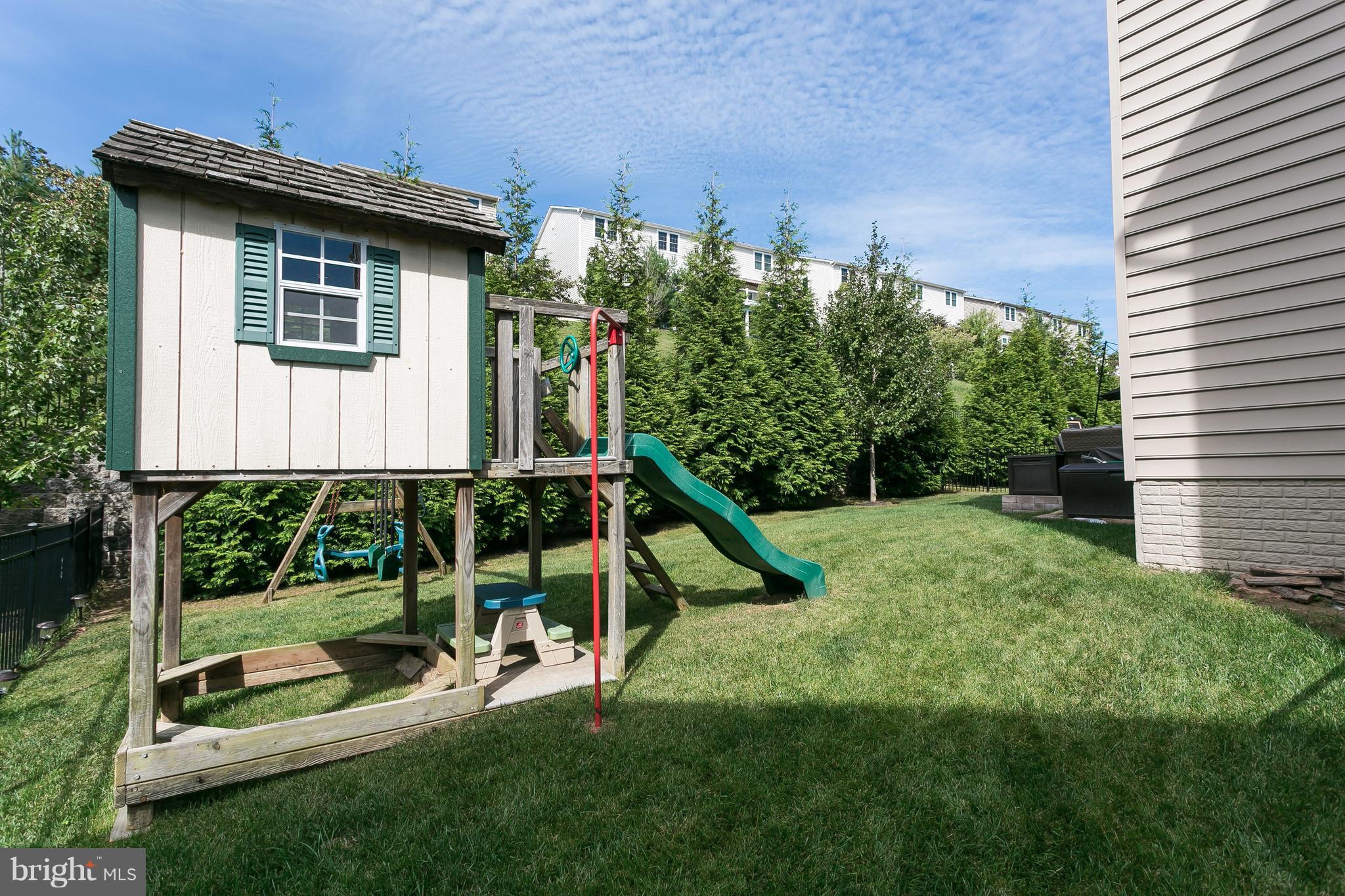 MEADOWVALE - Residential