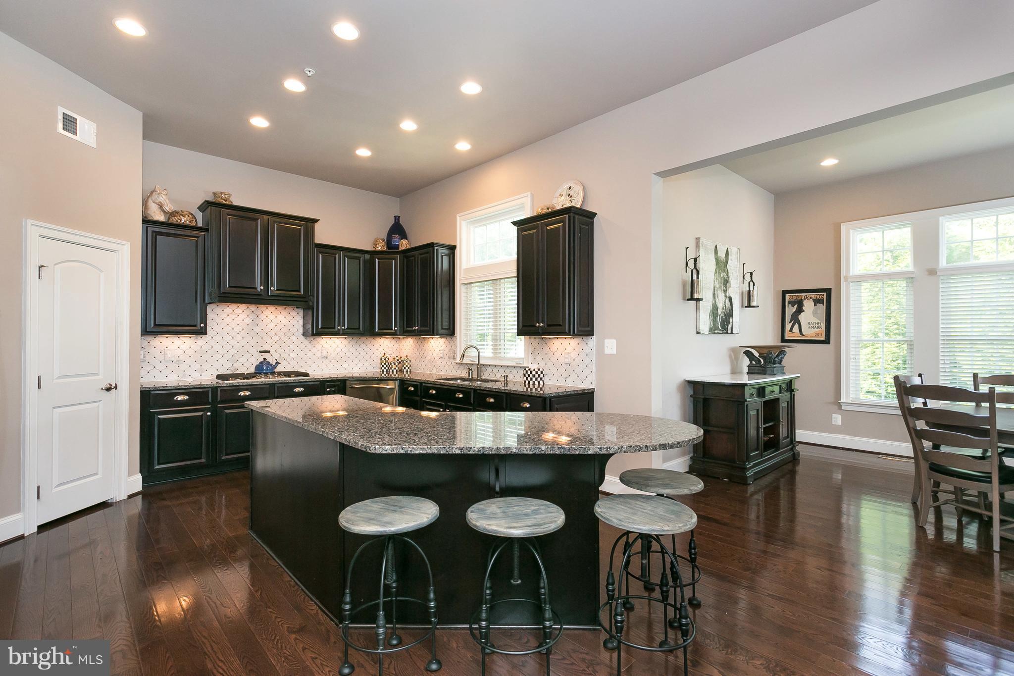 MEADOWVALE - Residential