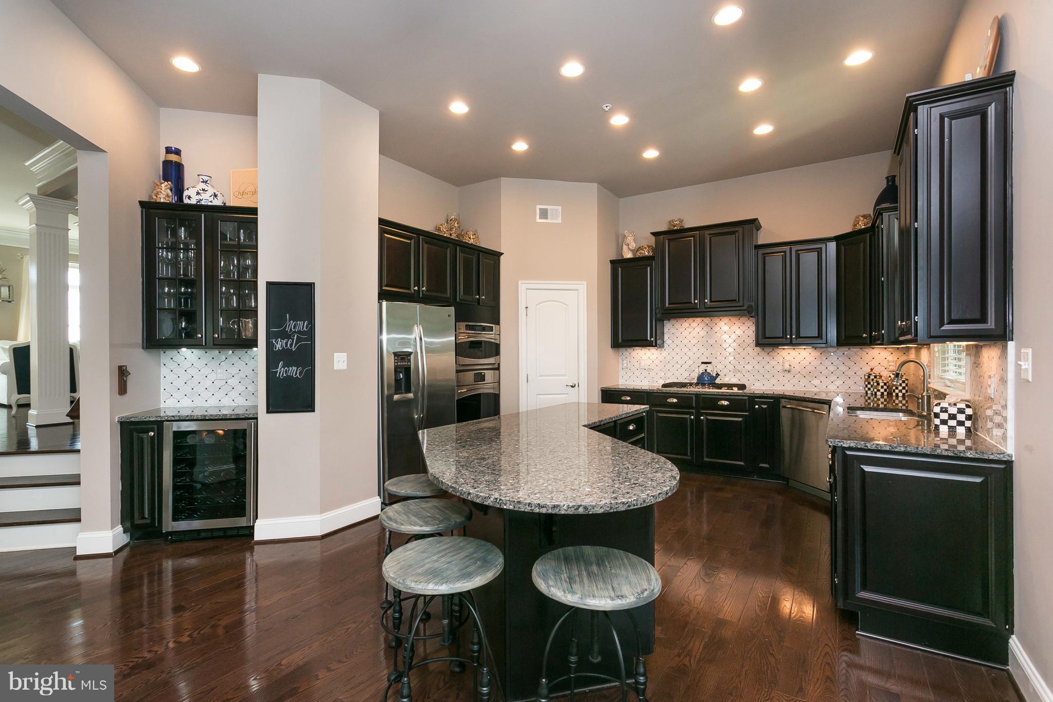 MEADOWVALE - Residential