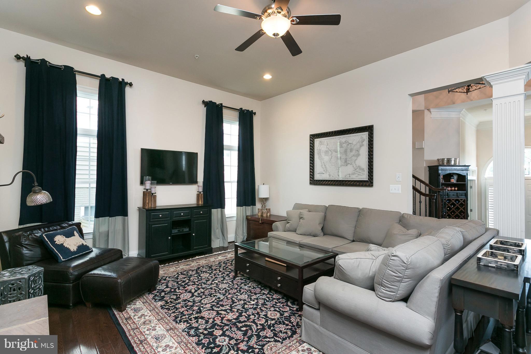 MEADOWVALE - Residential