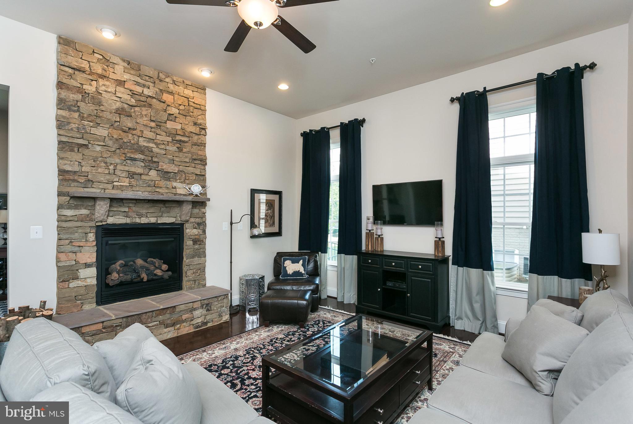 MEADOWVALE - Residential