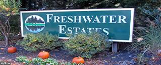 Vacant Land For Sale - 138 Fisher Drive<br/> MINERAL, VA 23117