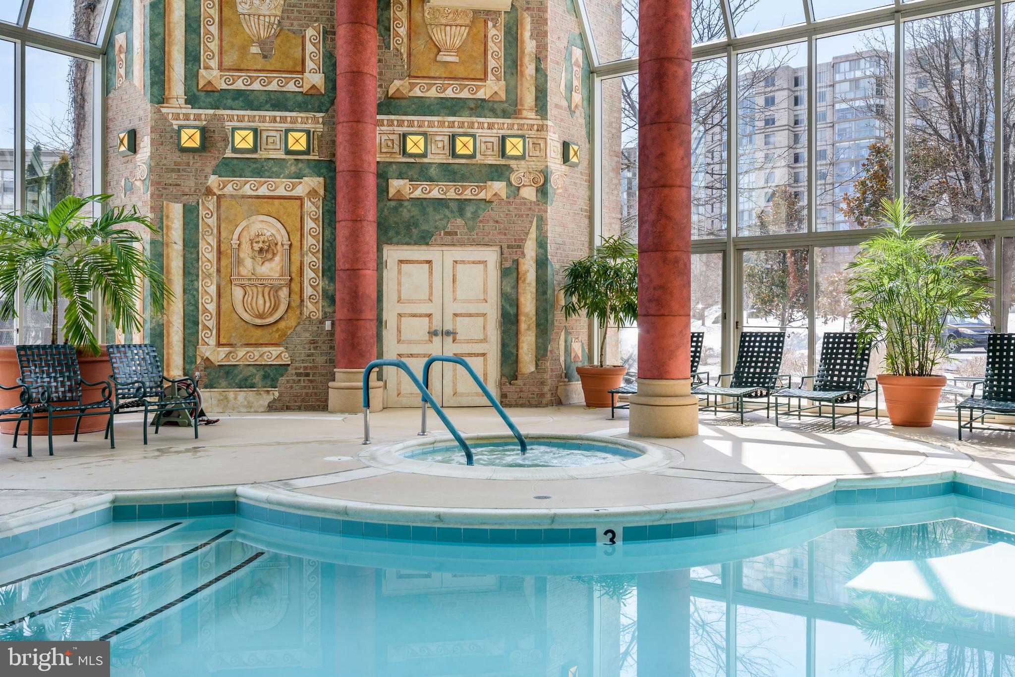 LANSDOWNE WOODS - Residential Lease