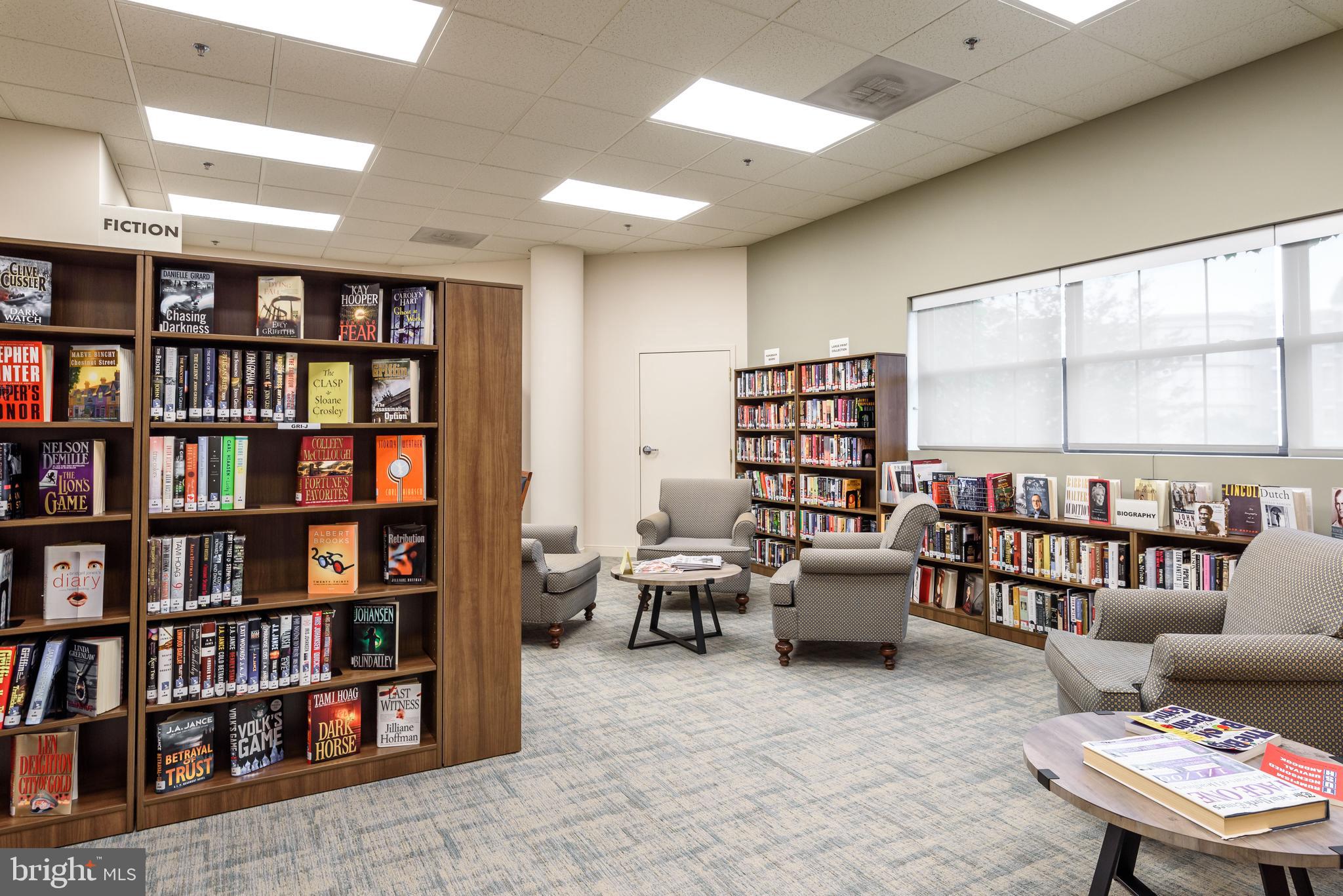 LANSDOWNE WOODS - Residential Lease