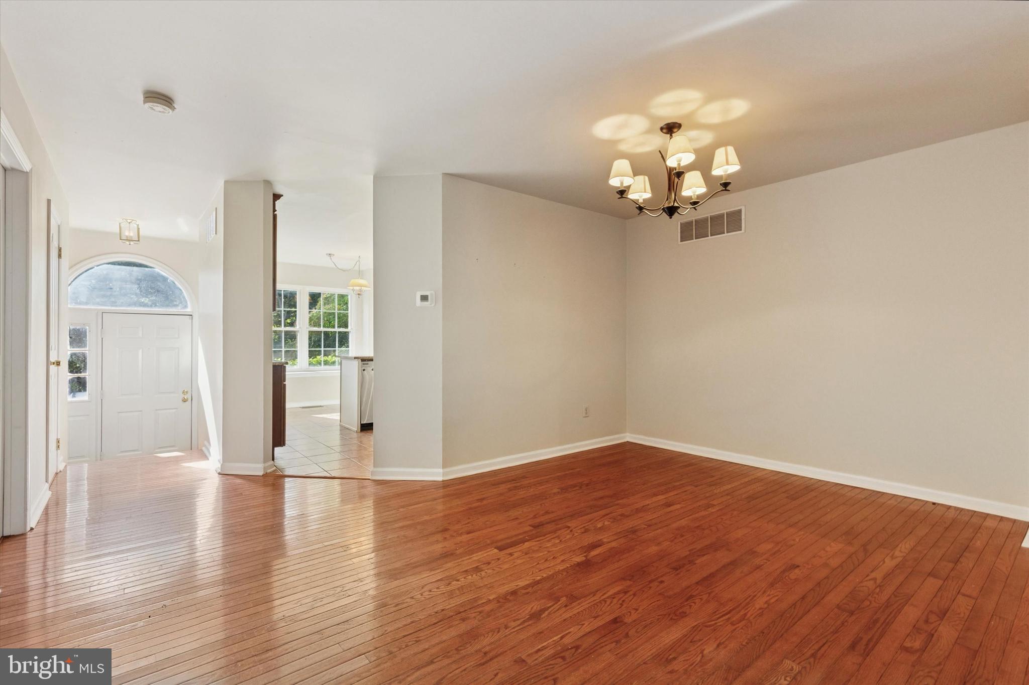 PERKIOMEN WOODS - Residential