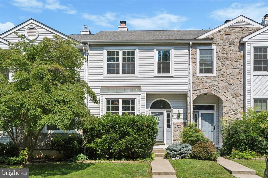 Welcome to 112 Hemlock Drive – Perkiomen Woods Living at Its Best!

Nestled in the highly desirable Perkiomen Woods community, this beautifully upgraded colonial-style townhome offers the perfect blend of charm, comfort, and convenience. With 3 bedrooms, 2.5 spa-like bathrooms, and over 1,660 square feet of living space, this home is ideal for anyone seeking a turnkey property in a peaceful yet accessible location.

Directly across from the scenic Perkiomen Trail, enjoy daily walks, jogs, or bike rides right from your front door. Located in Collegeville Borough, recently named the second safest place to live in Pennsylvania, this home offers peace of mind and a family-friendly environment.

✨ Interior Highlights:
Bright, fully renovated kitchen featuring neutral cabinetry, granite countertops, stainless steel appliances, and a cozy breakfast nook
Open-concept living and dining area with gleaming hardwood floors, a fireplace, and sliding glass doors that lead to a newly stained, oversized deck—perfect for entertaining
Luxurious primary suite with ample closet space and a sun-filled bathroom featuring a skylight
Finished basement offers versatile space—perfect for a home office, gym, media room, or playroom—plus extra storage and a dedicated laundry area
🔧 Recent Upgrades & Features:
Brand new HVAC system for efficient year-round comfort
Well-maintained and move-in ready with thoughtful updates throughout
🏡 Community Perks:
Resort-style amenities including a clubhouse, outdoor pool, tennis courts, playgrounds, and scenic walking paths
HOA fee includes pool access and exterior maintenance
All just minutes from King of Prussia, top-rated dining, shopping, and recreation, with easy access to Route 422, the PA Turnpike, and other major highways.

Don’t miss your chance to own this charming townhome in one of the area’s most sought-after communities—schedule your tour today!