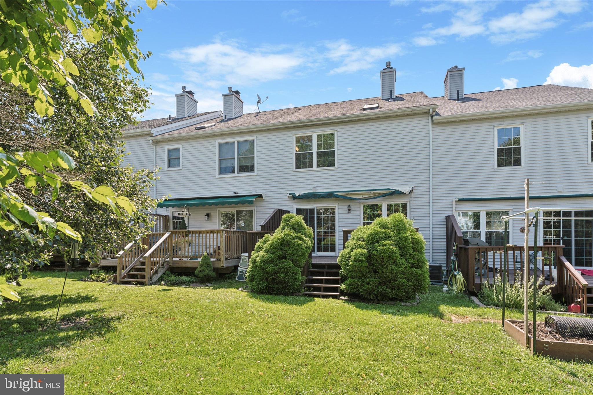 PERKIOMEN WOODS - Residential