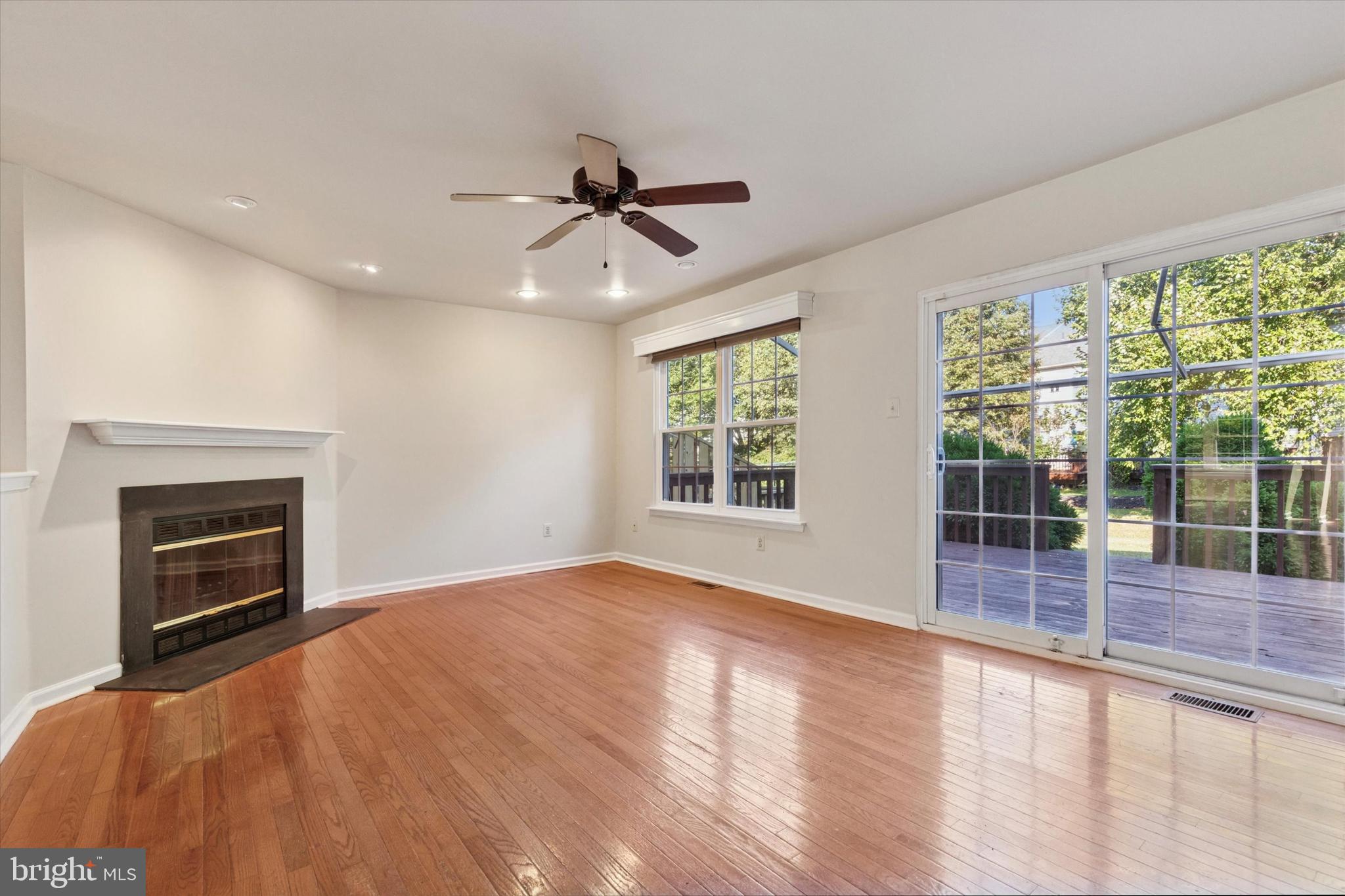 PERKIOMEN WOODS - Residential