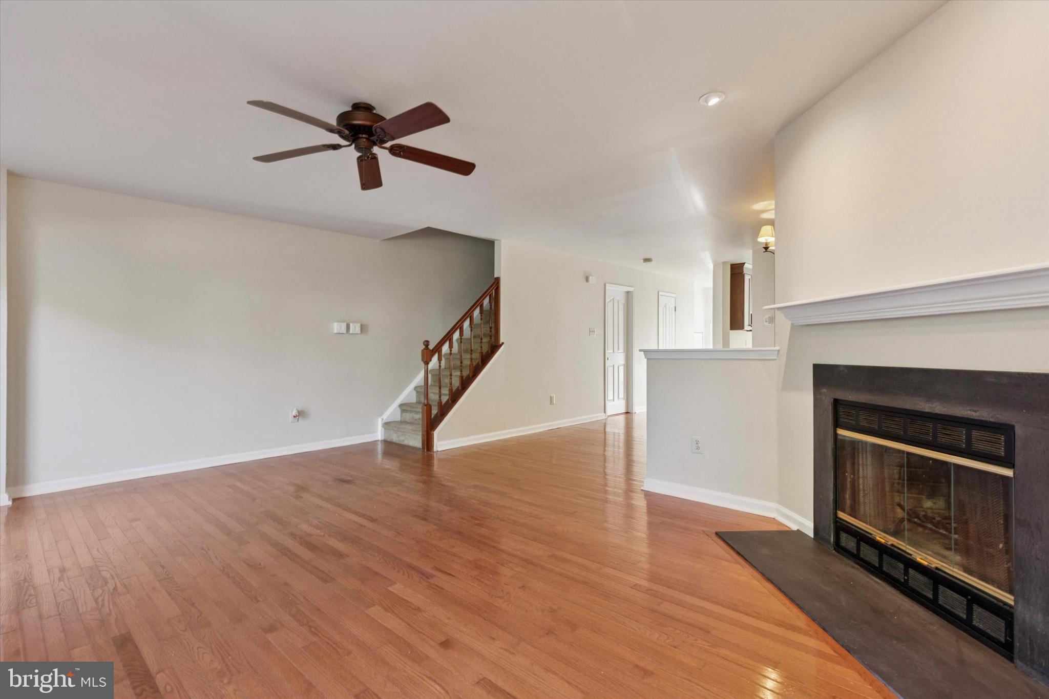 PERKIOMEN WOODS - Residential