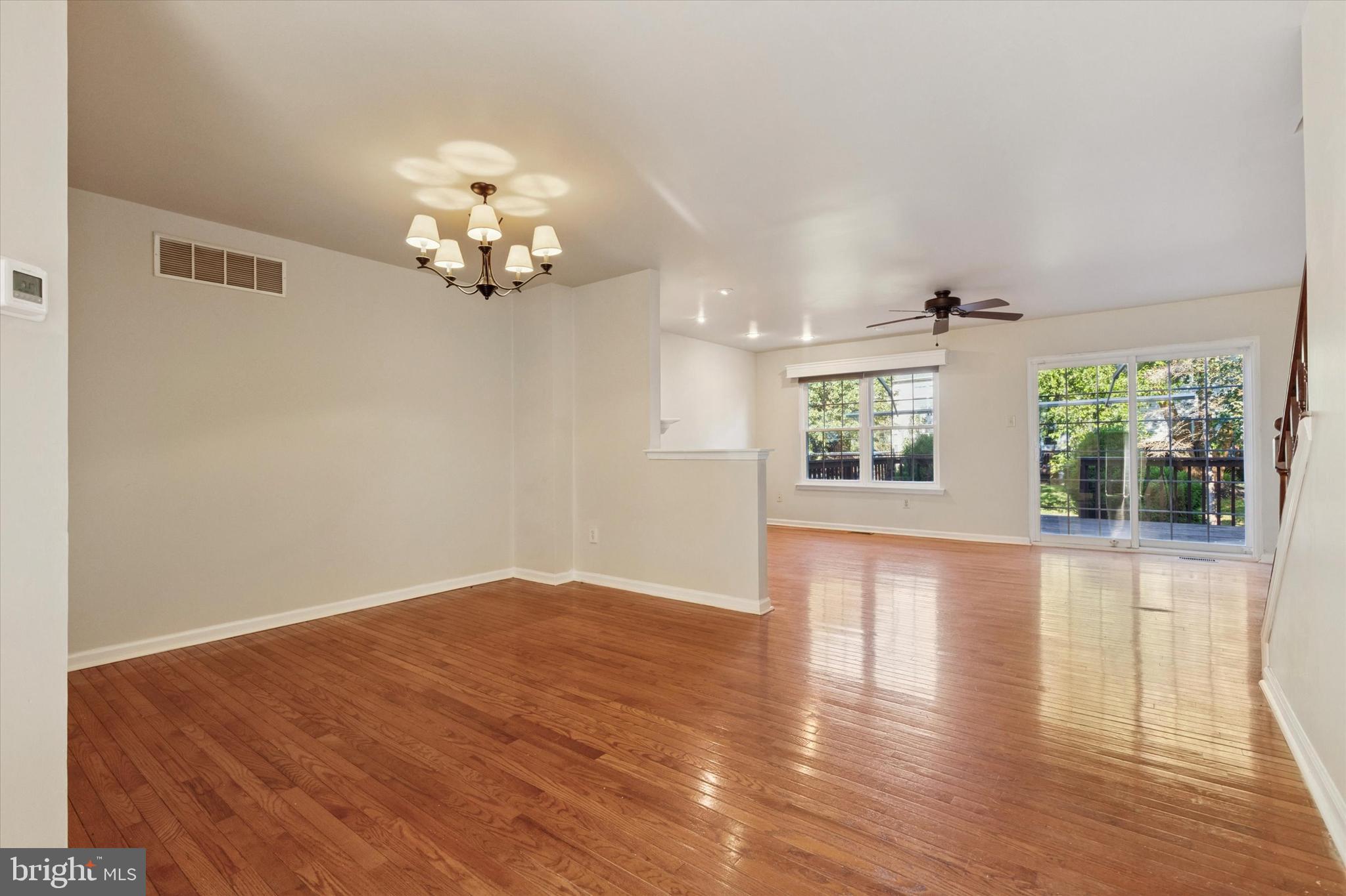 PERKIOMEN WOODS - Residential