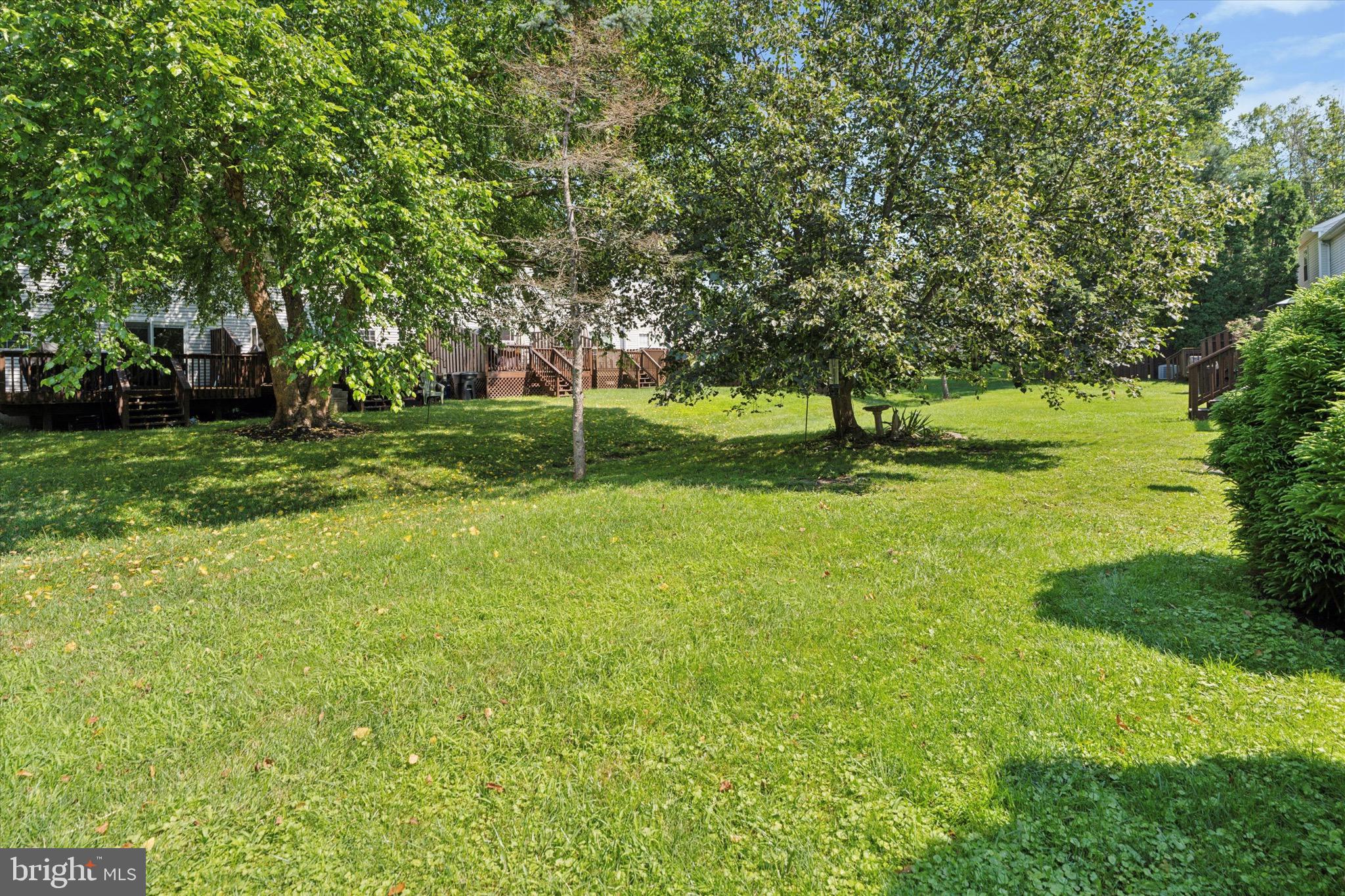 PERKIOMEN WOODS - Residential