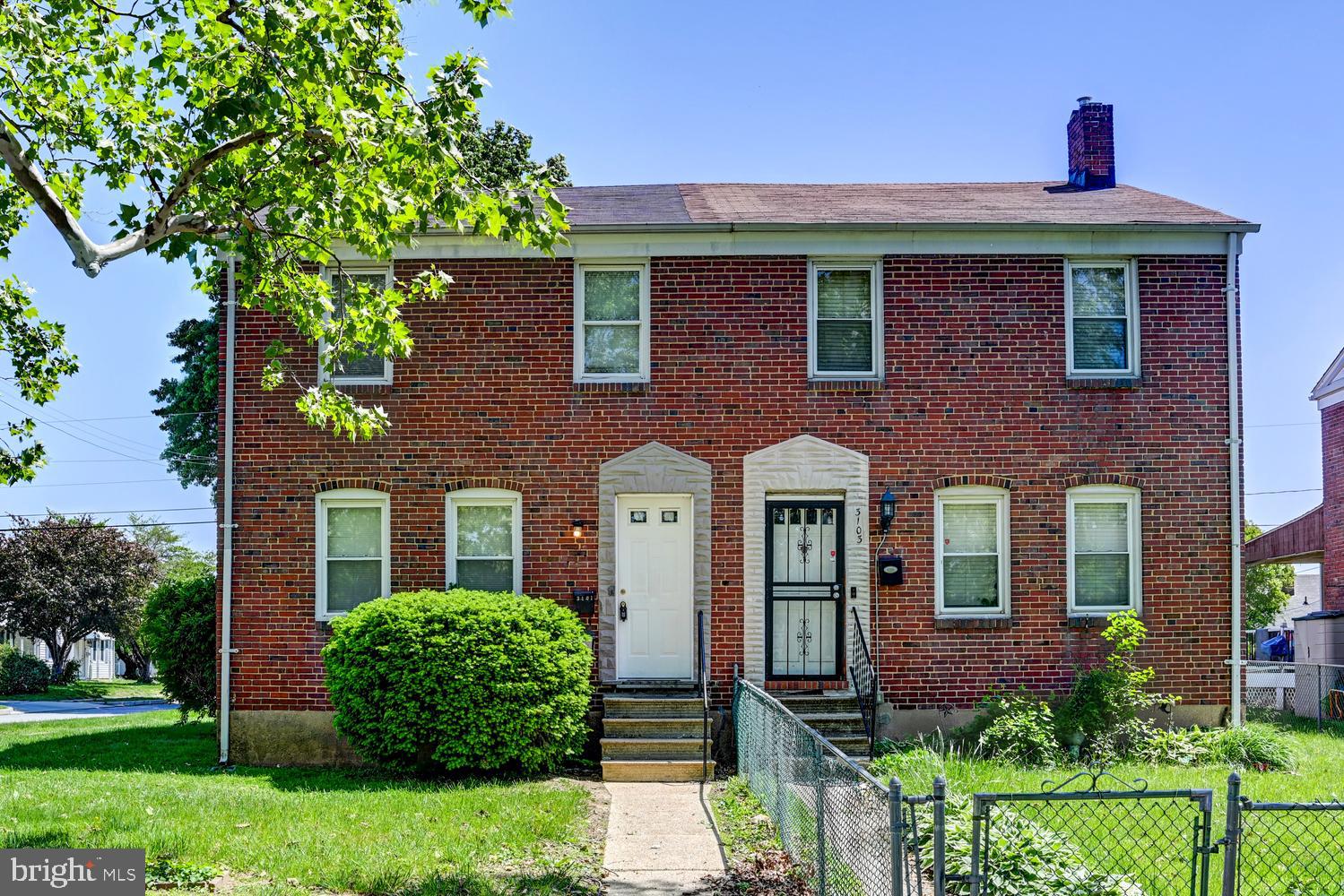 DUNDALK HIGHLANDS - Residential