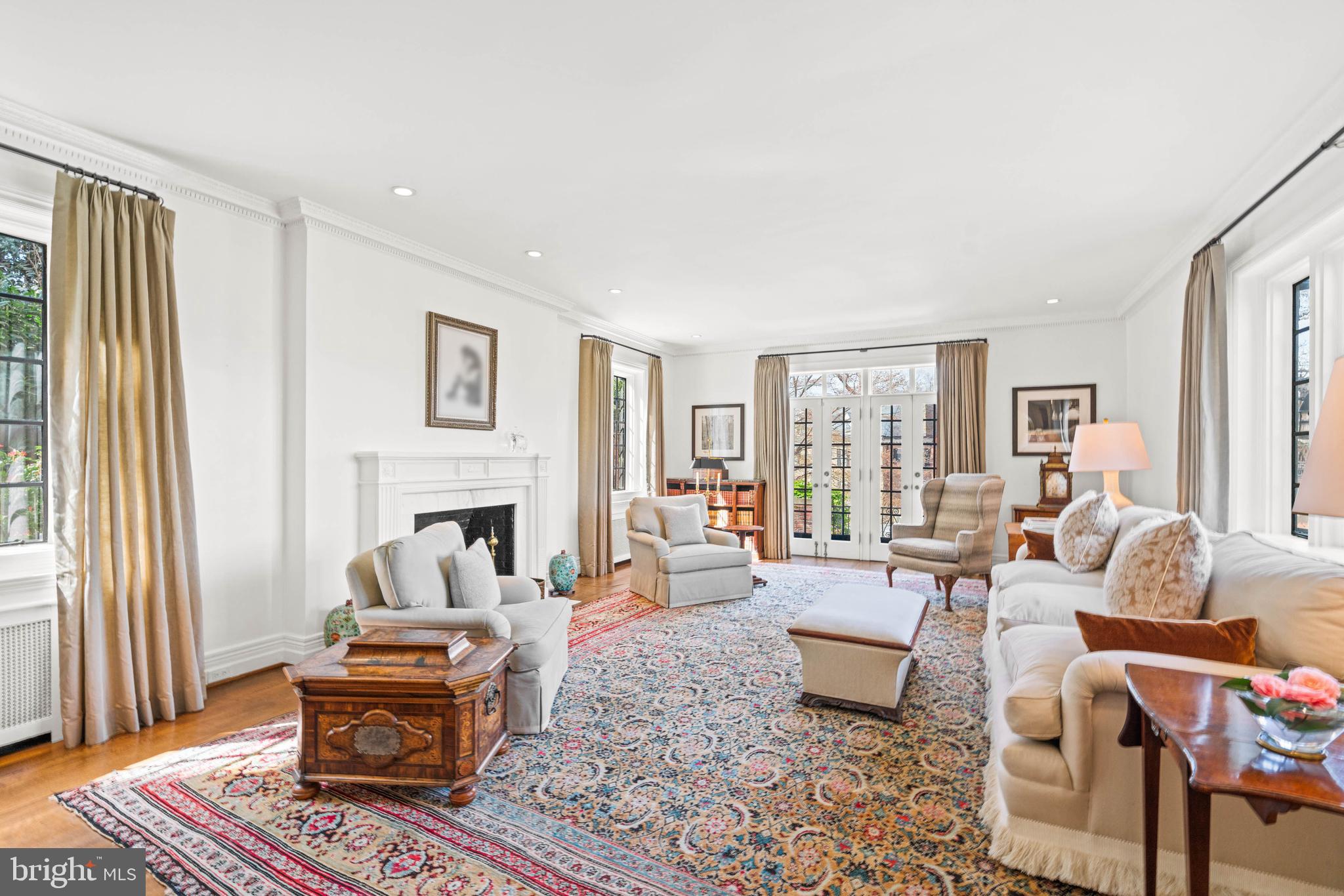 KALORAMA - Residential