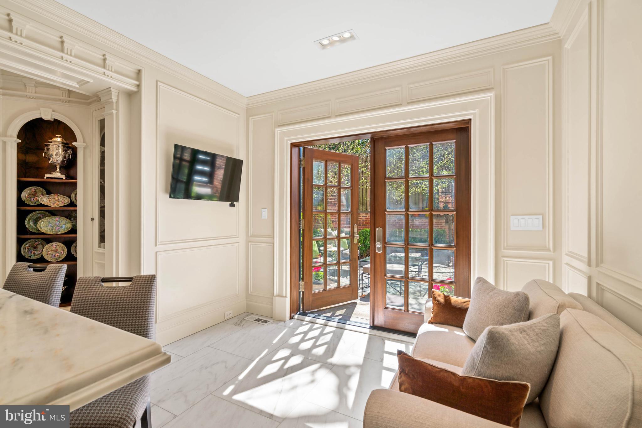 KALORAMA - Residential