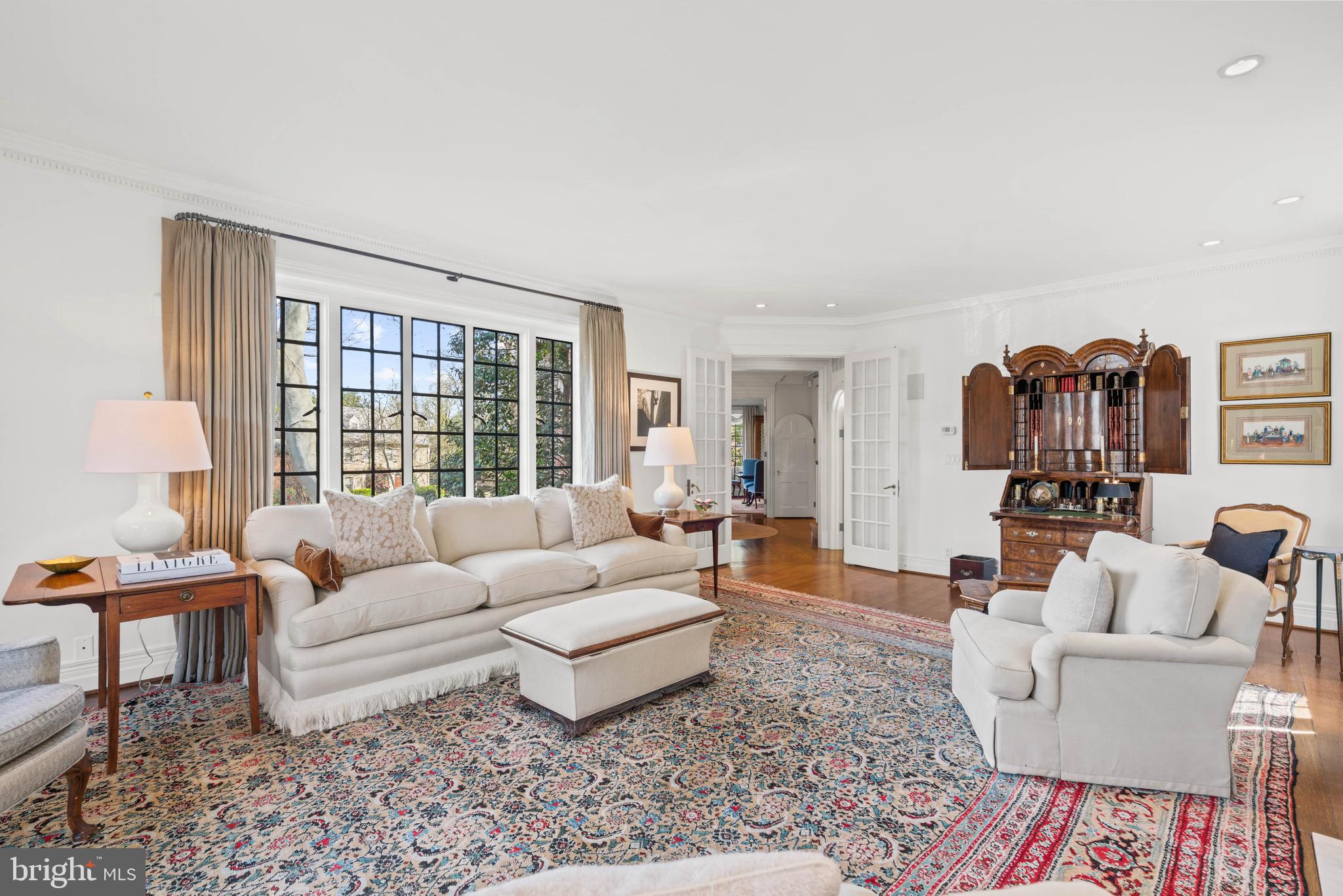 KALORAMA - Residential