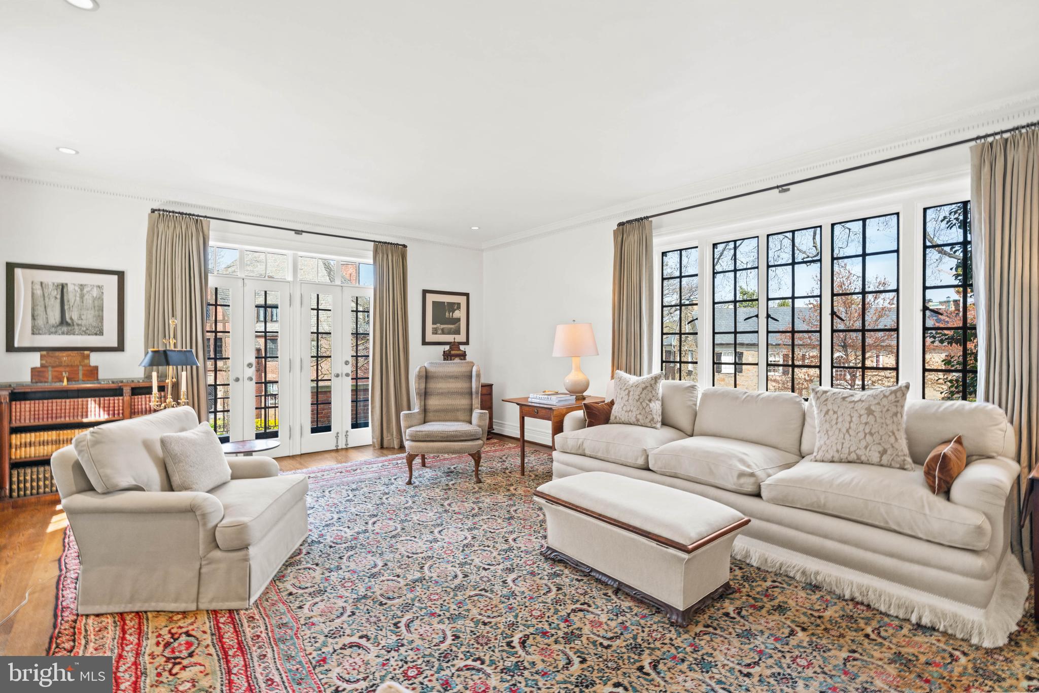 KALORAMA - Residential