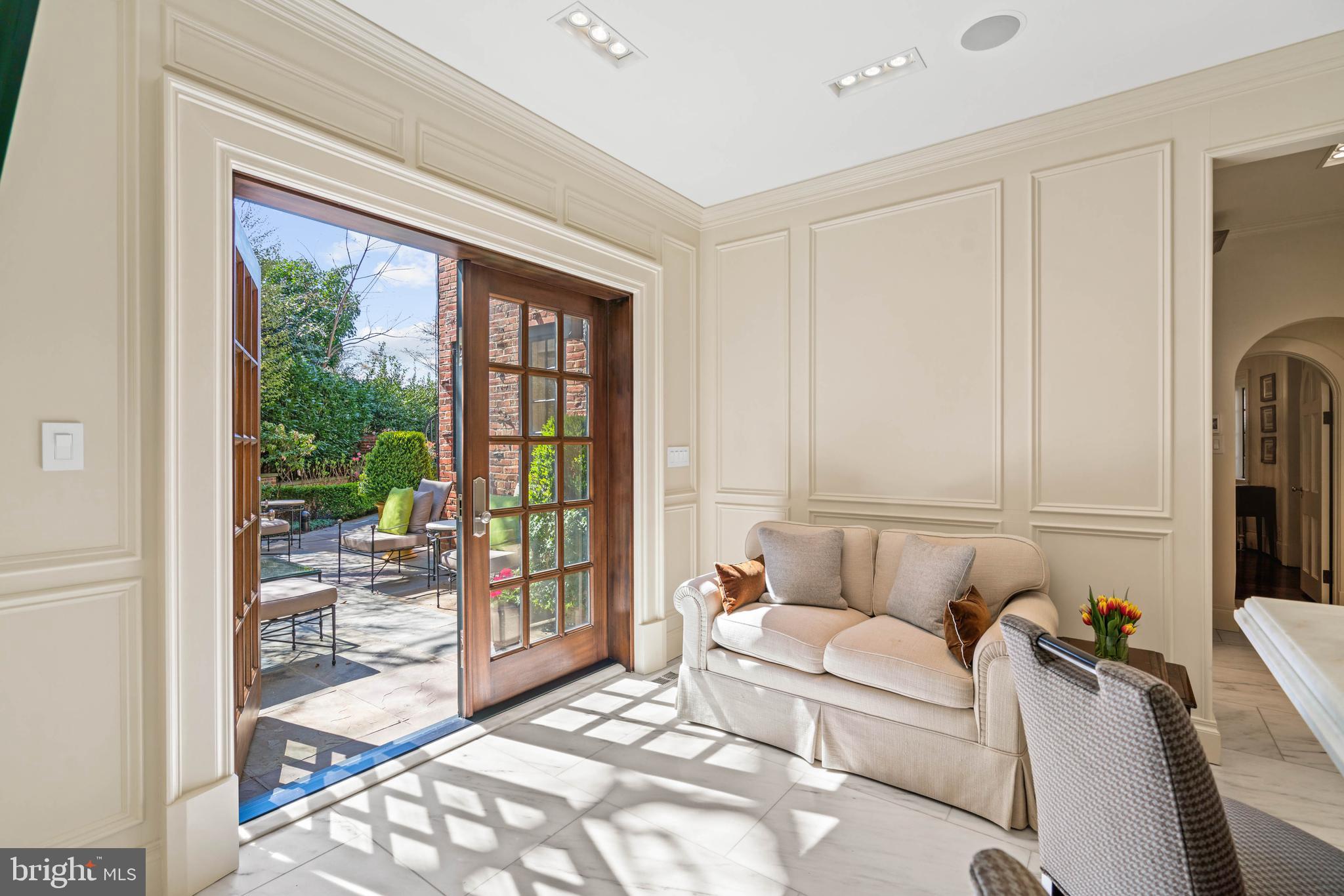 KALORAMA - Residential