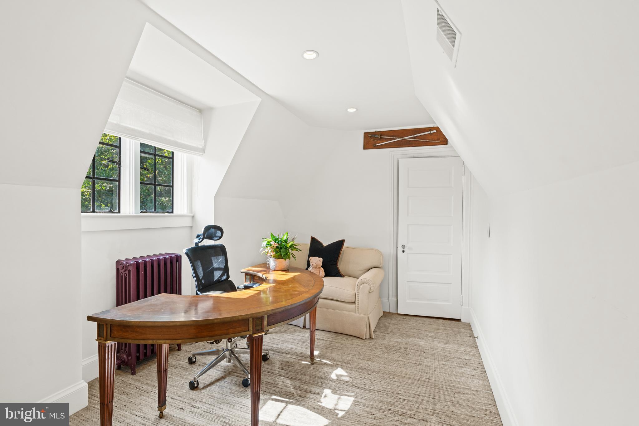 KALORAMA - Residential