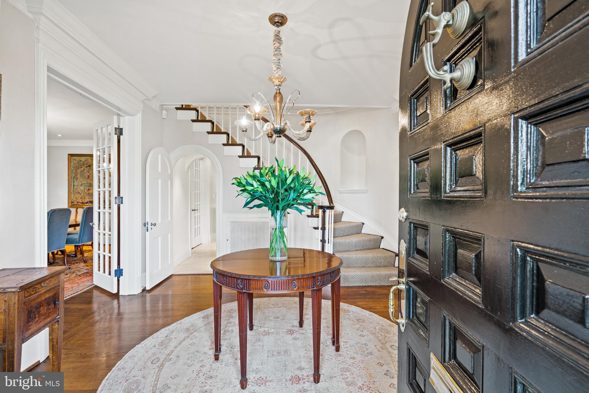 KALORAMA - Residential