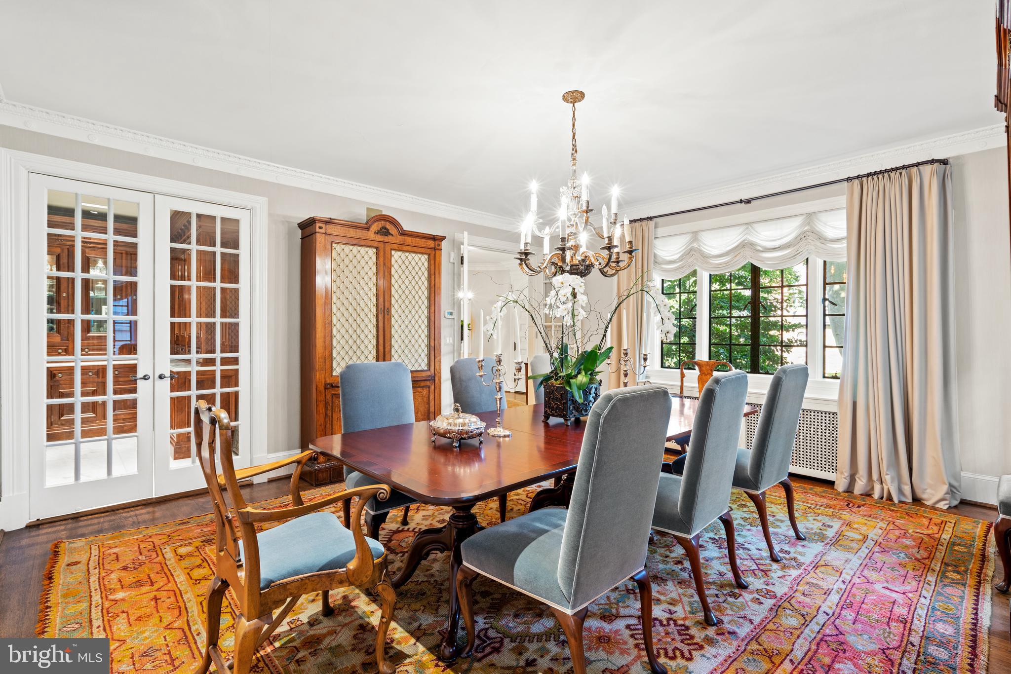 KALORAMA - Residential