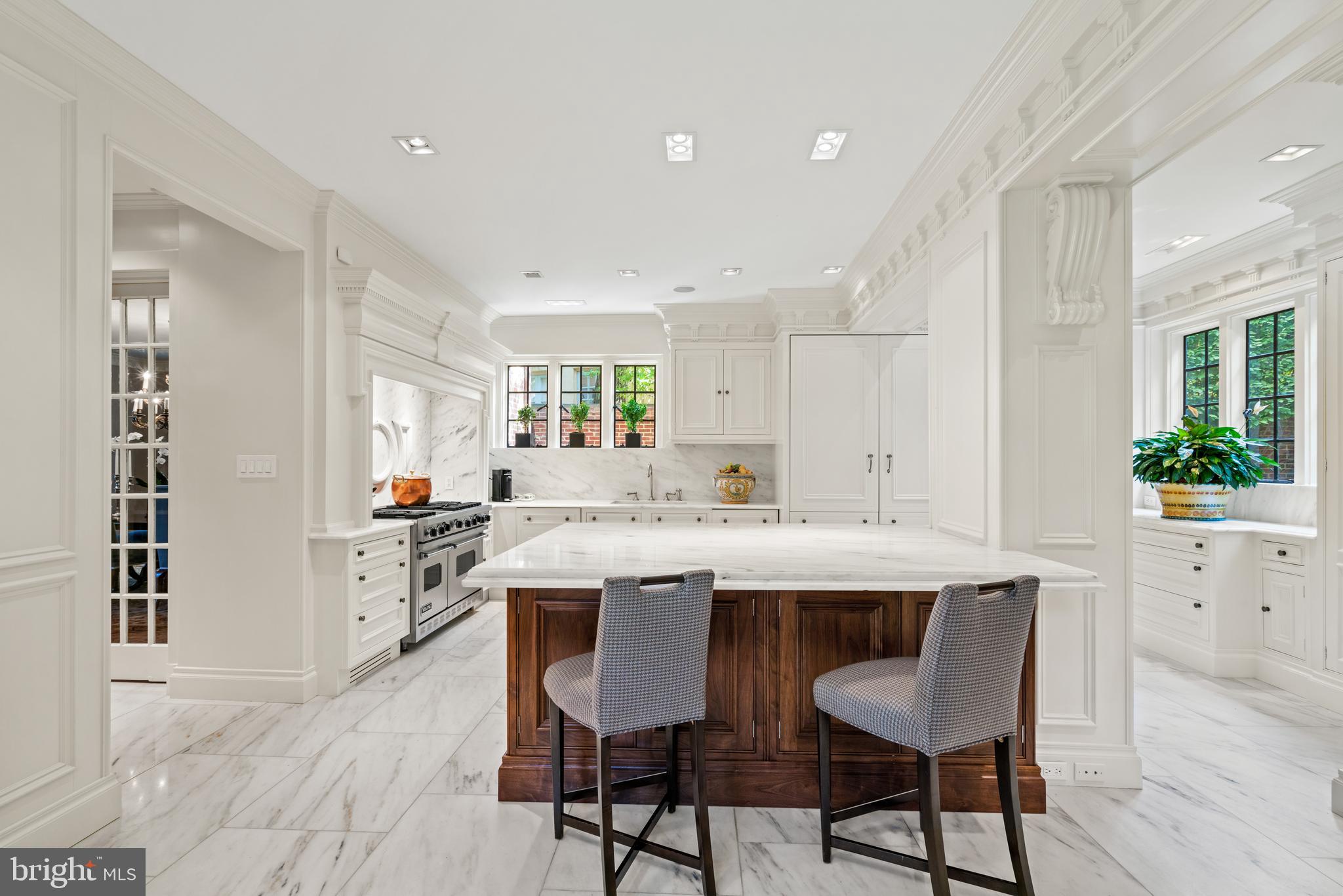 KALORAMA - Residential
