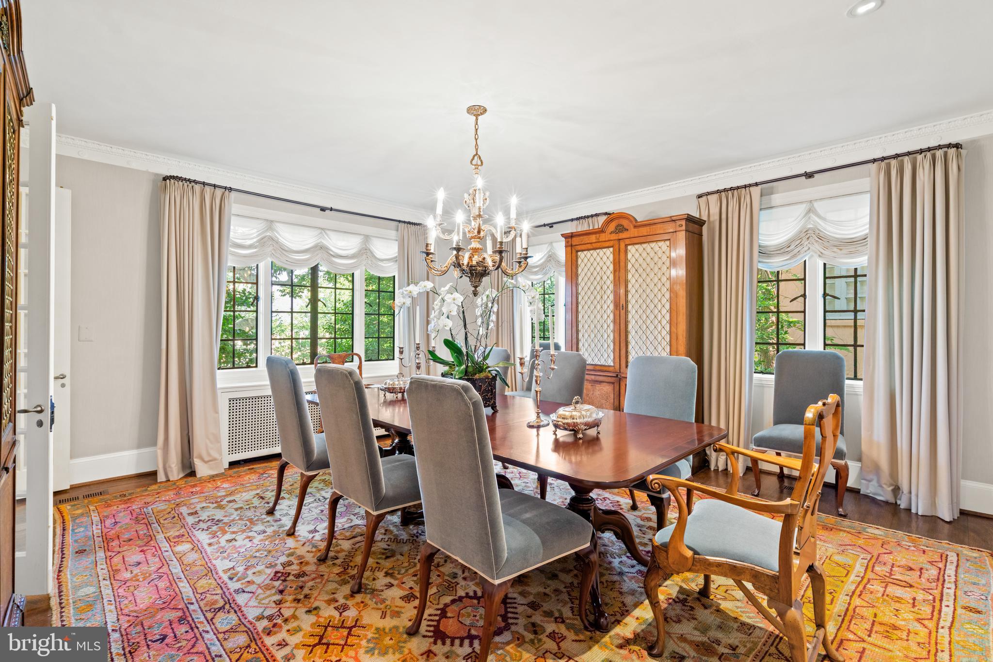 KALORAMA - Residential