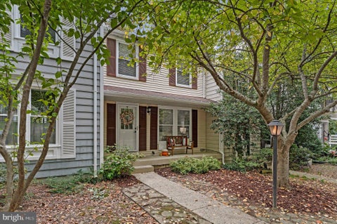 Photo of 11034 Granby Court, RESTON, VA 20191 (MLS # VAFX2345688)