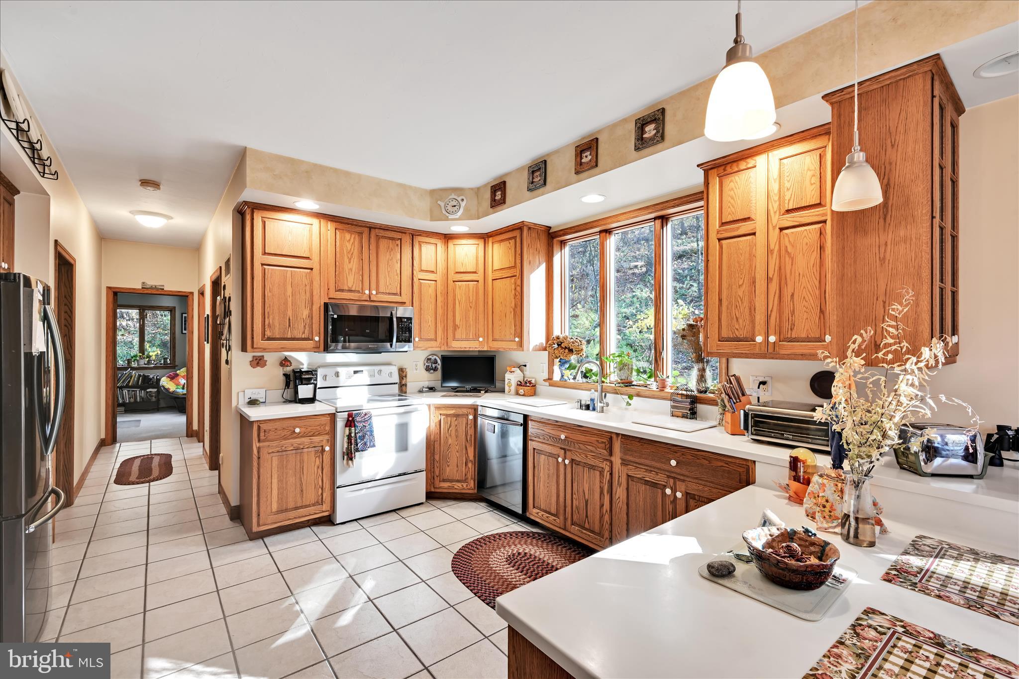 HEIDELBERG TOWNSHIP - Residential