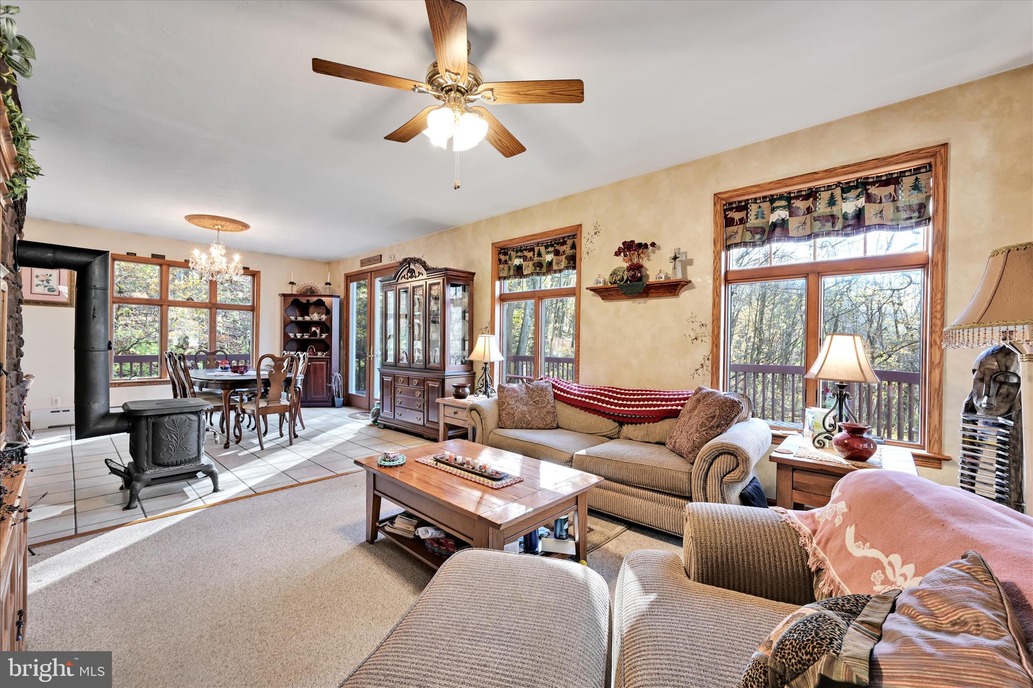 HEIDELBERG TOWNSHIP - Residential