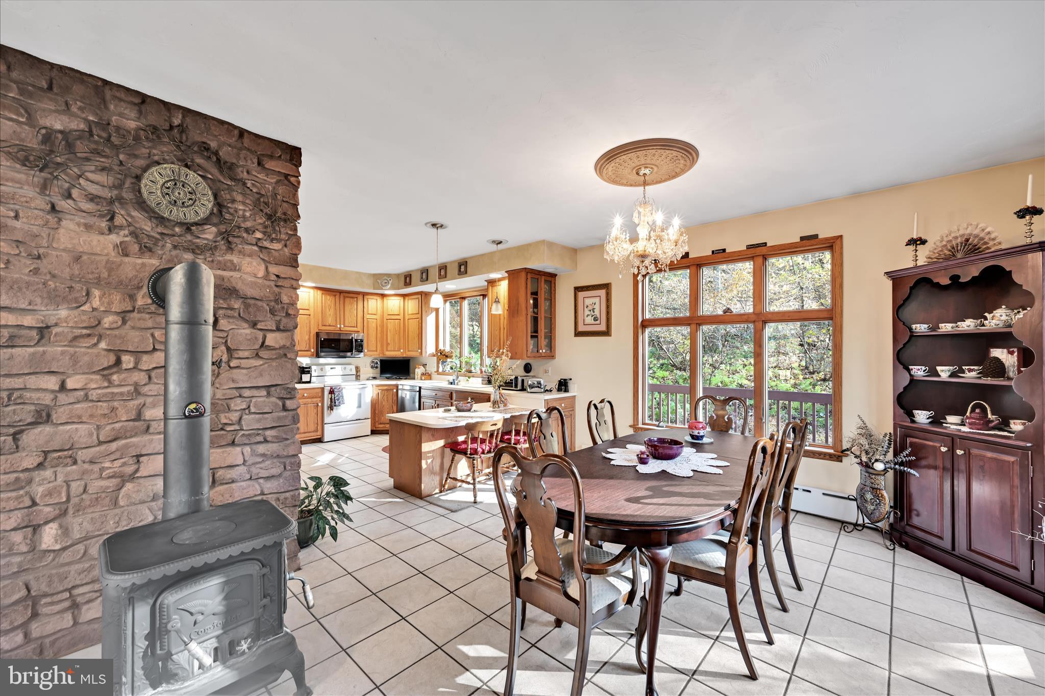 HEIDELBERG TOWNSHIP - Residential