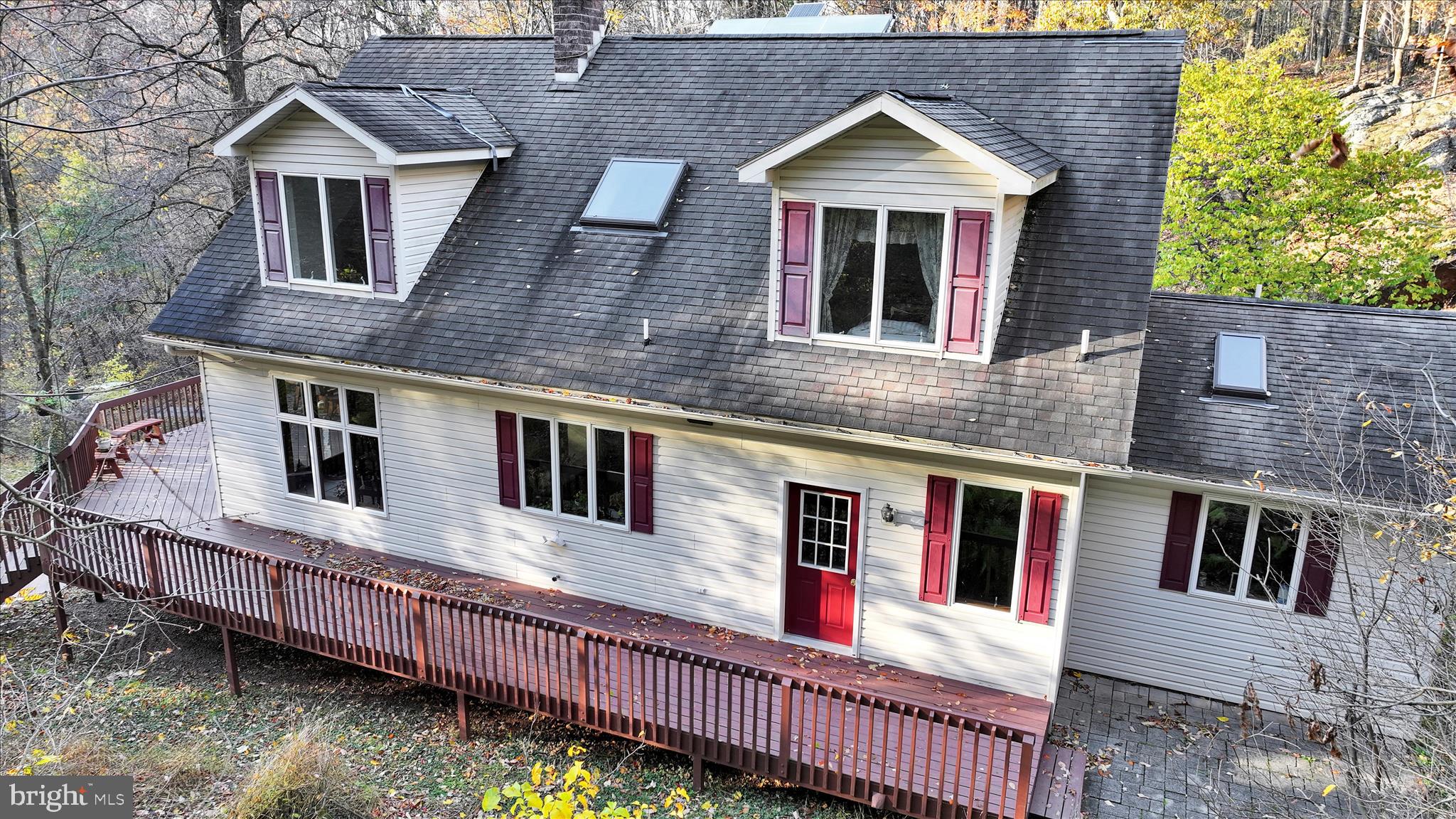 HEIDELBERG TOWNSHIP - Residential