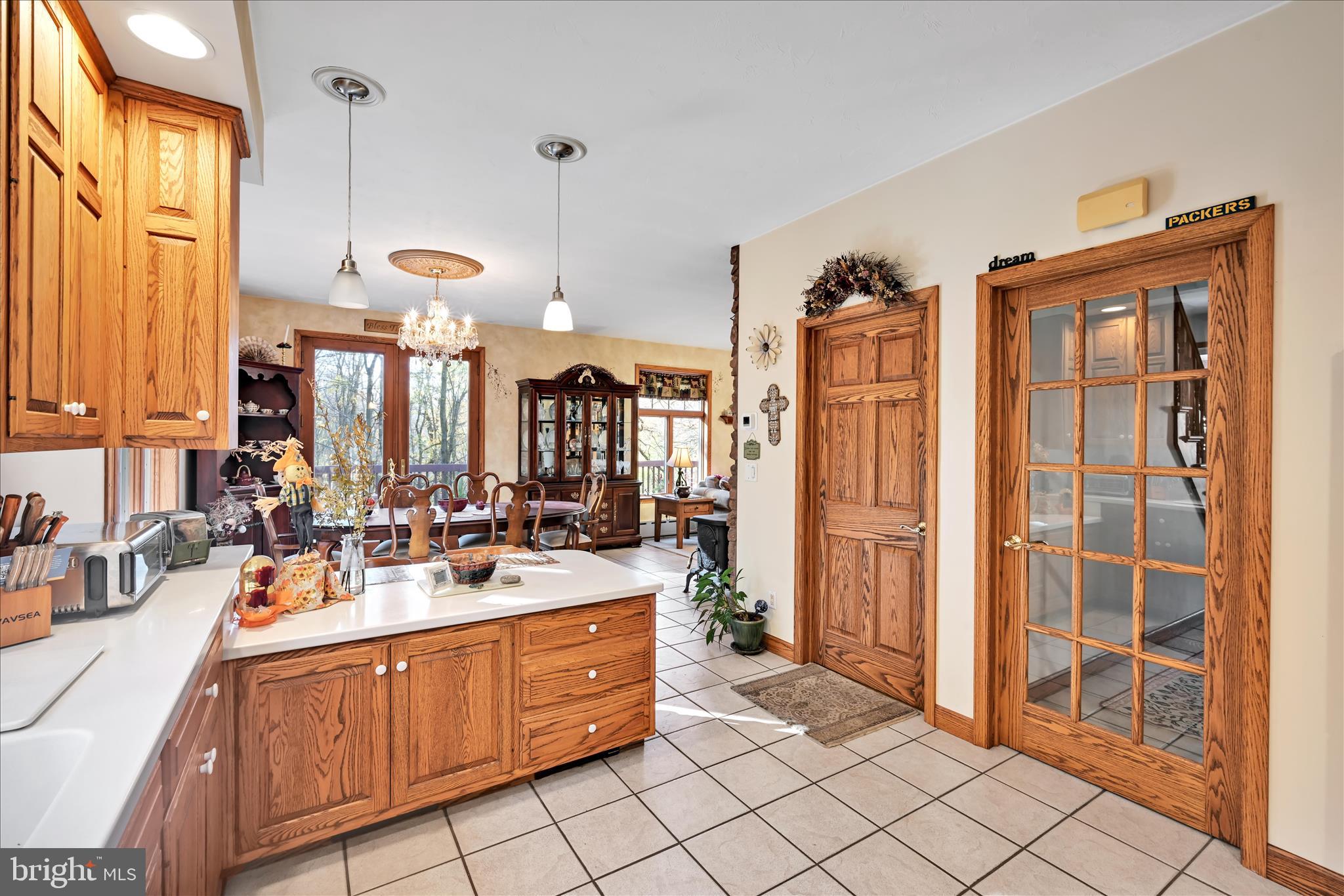 HEIDELBERG TOWNSHIP - Residential