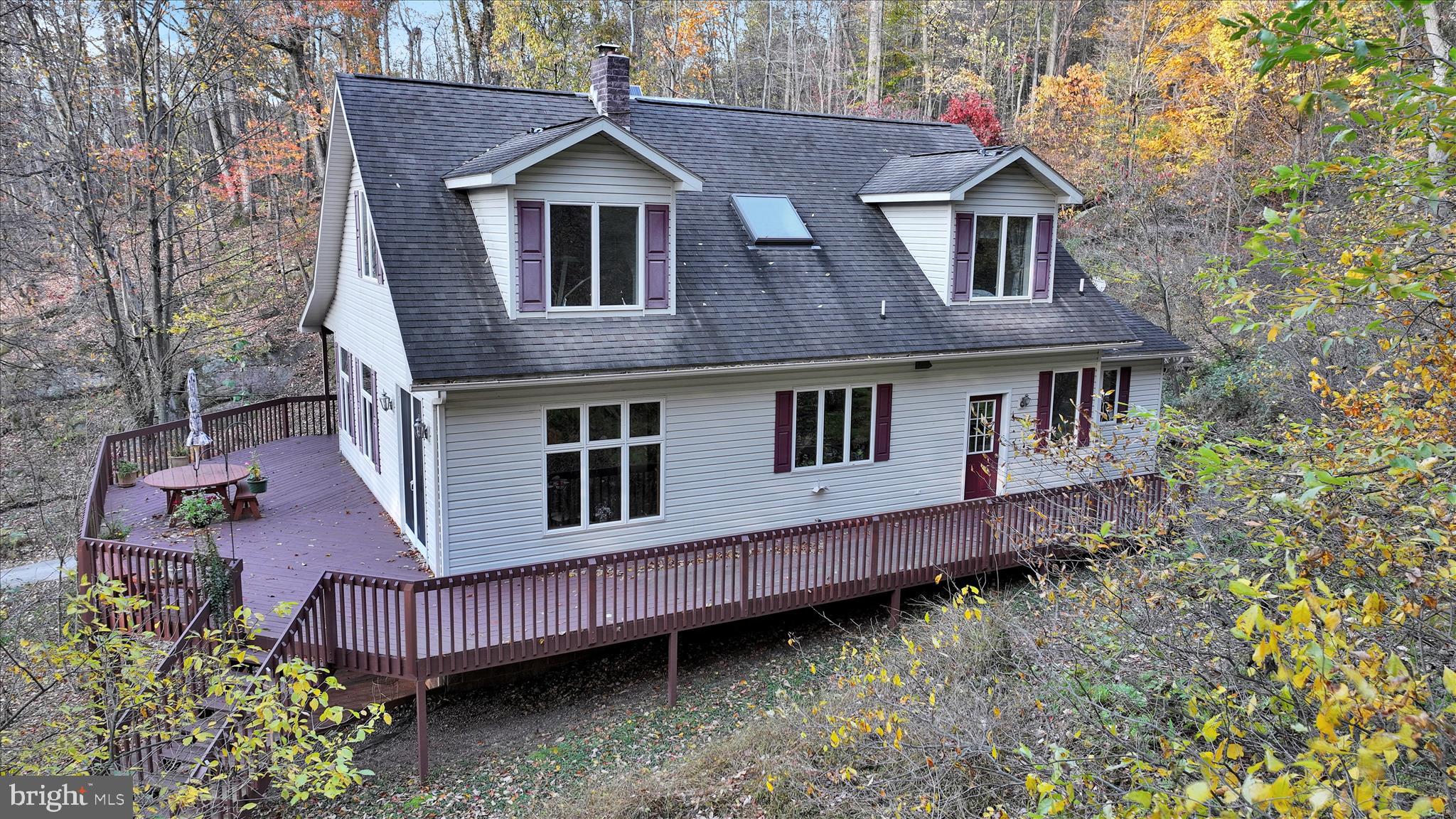 HEIDELBERG TOWNSHIP - Residential